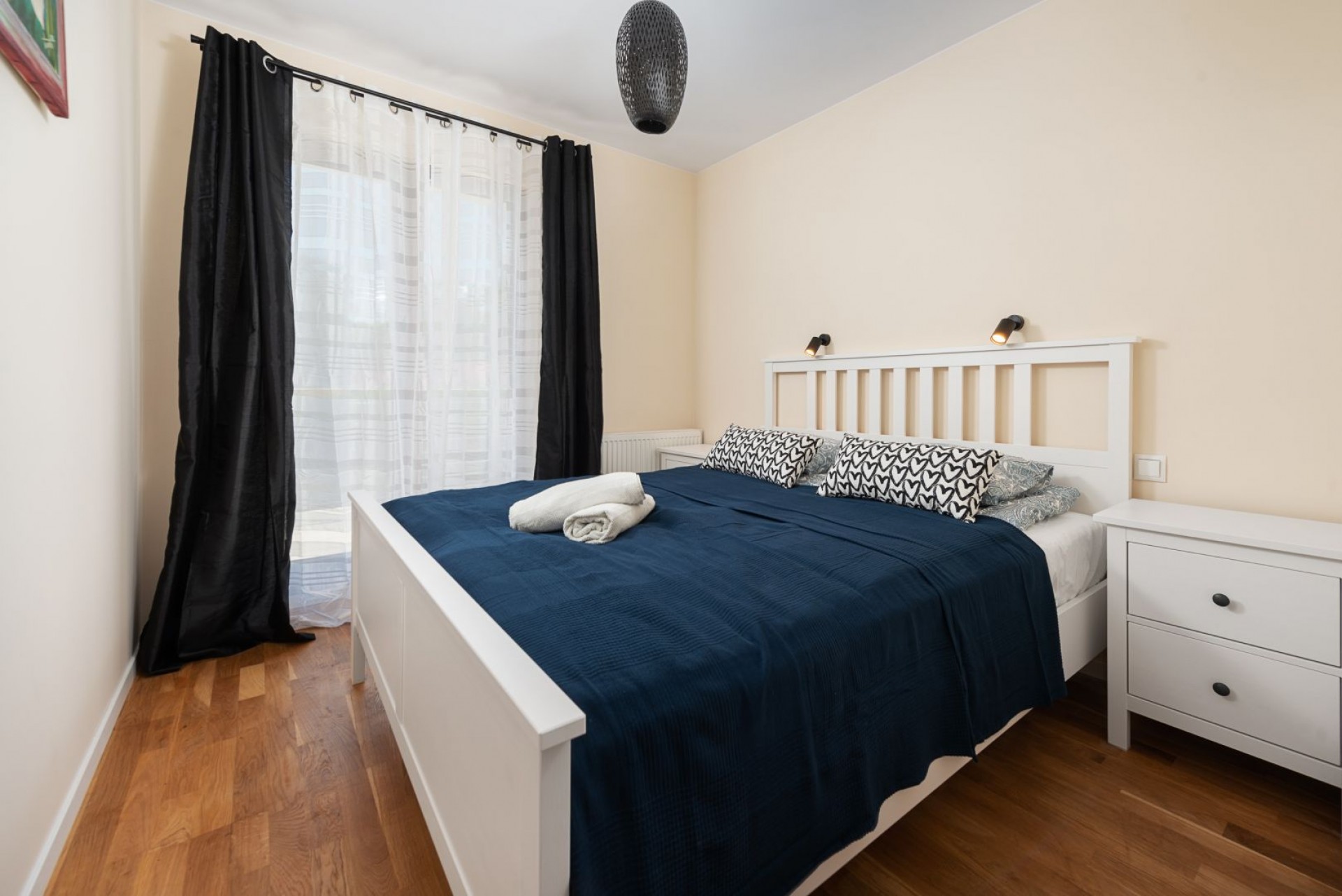 MORSKIE Apartamenty