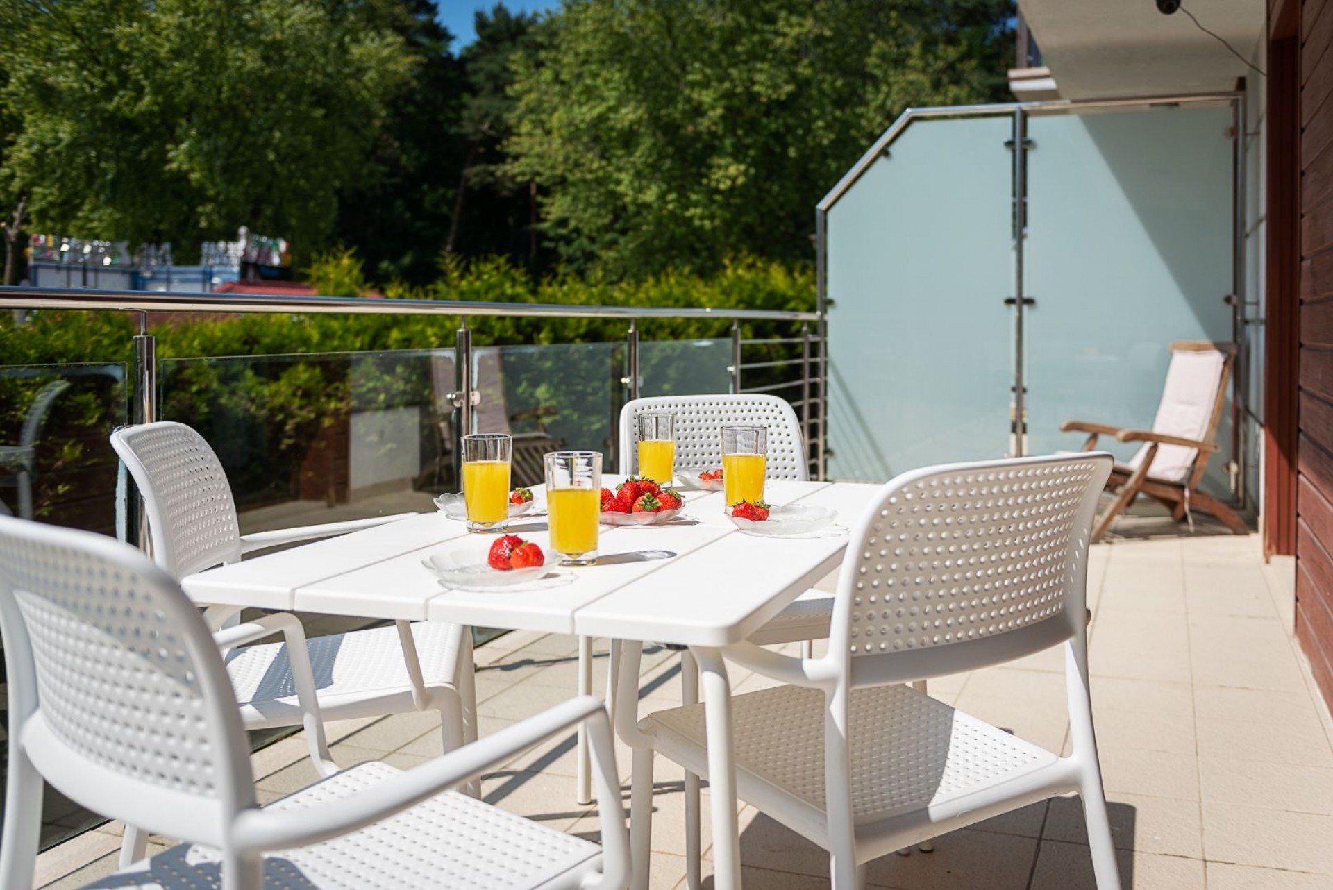 MORSKIE Apartamenty