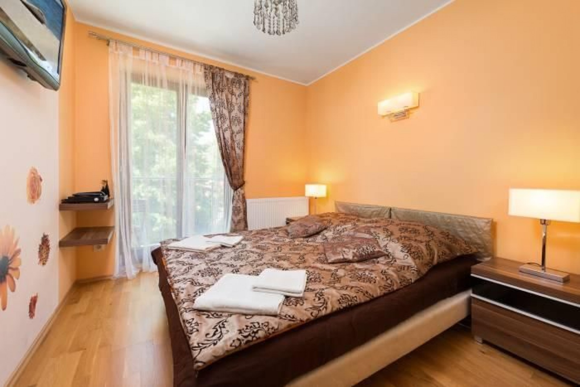 MORSKIE Apartamenty