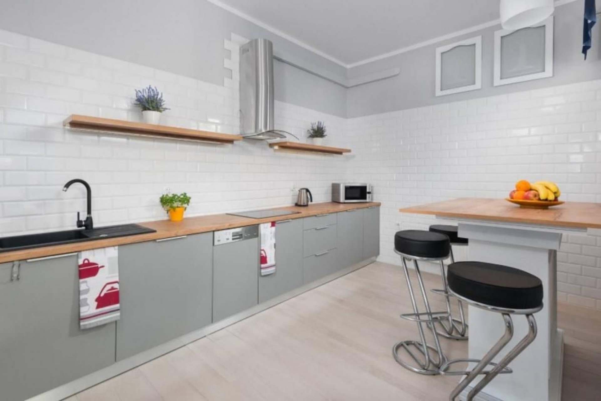 MORSKIE Apartamenty