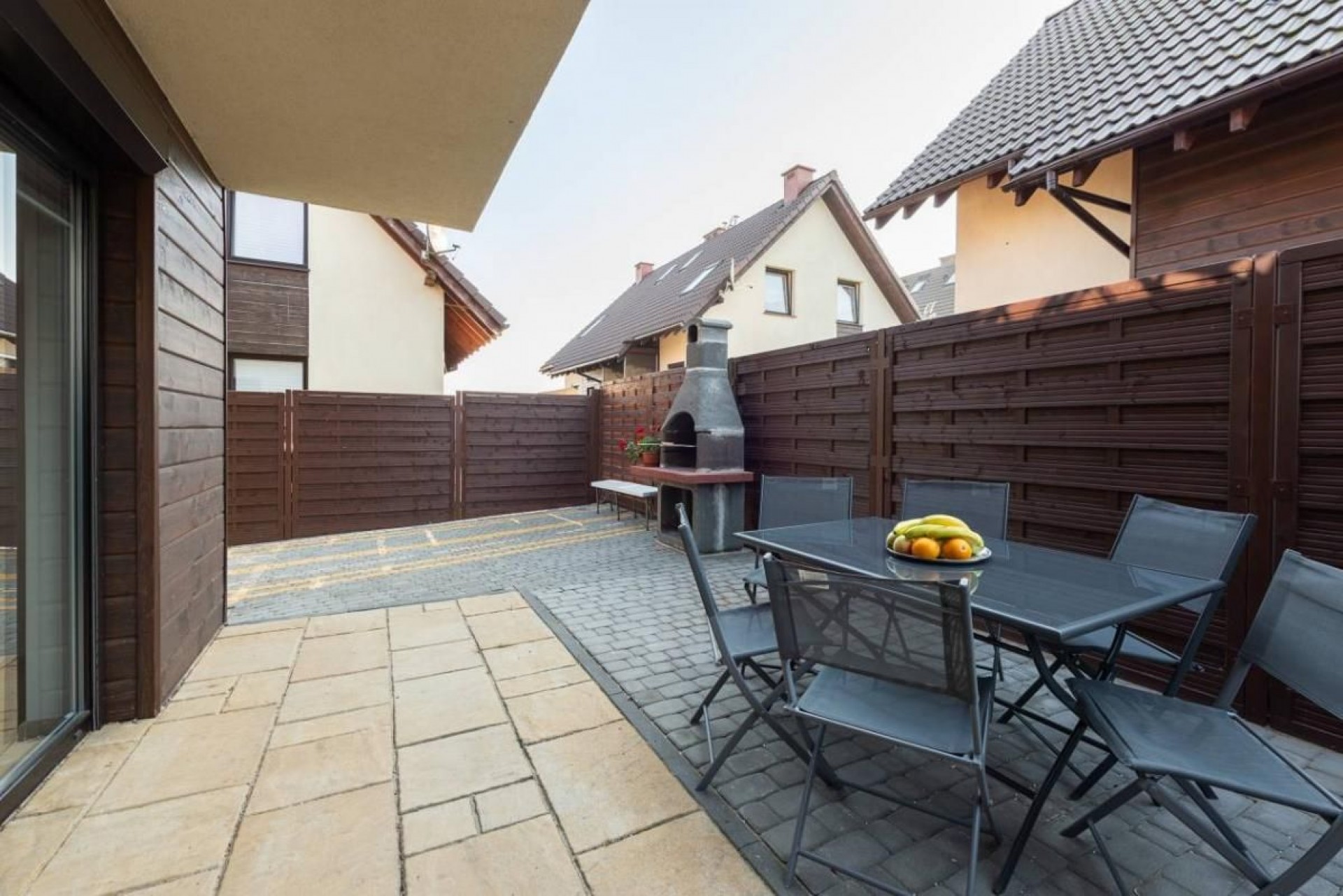 MORSKIE Apartamenty