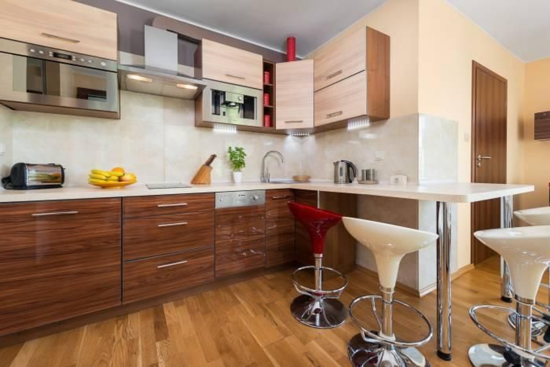 MORSKIE Apartamenty