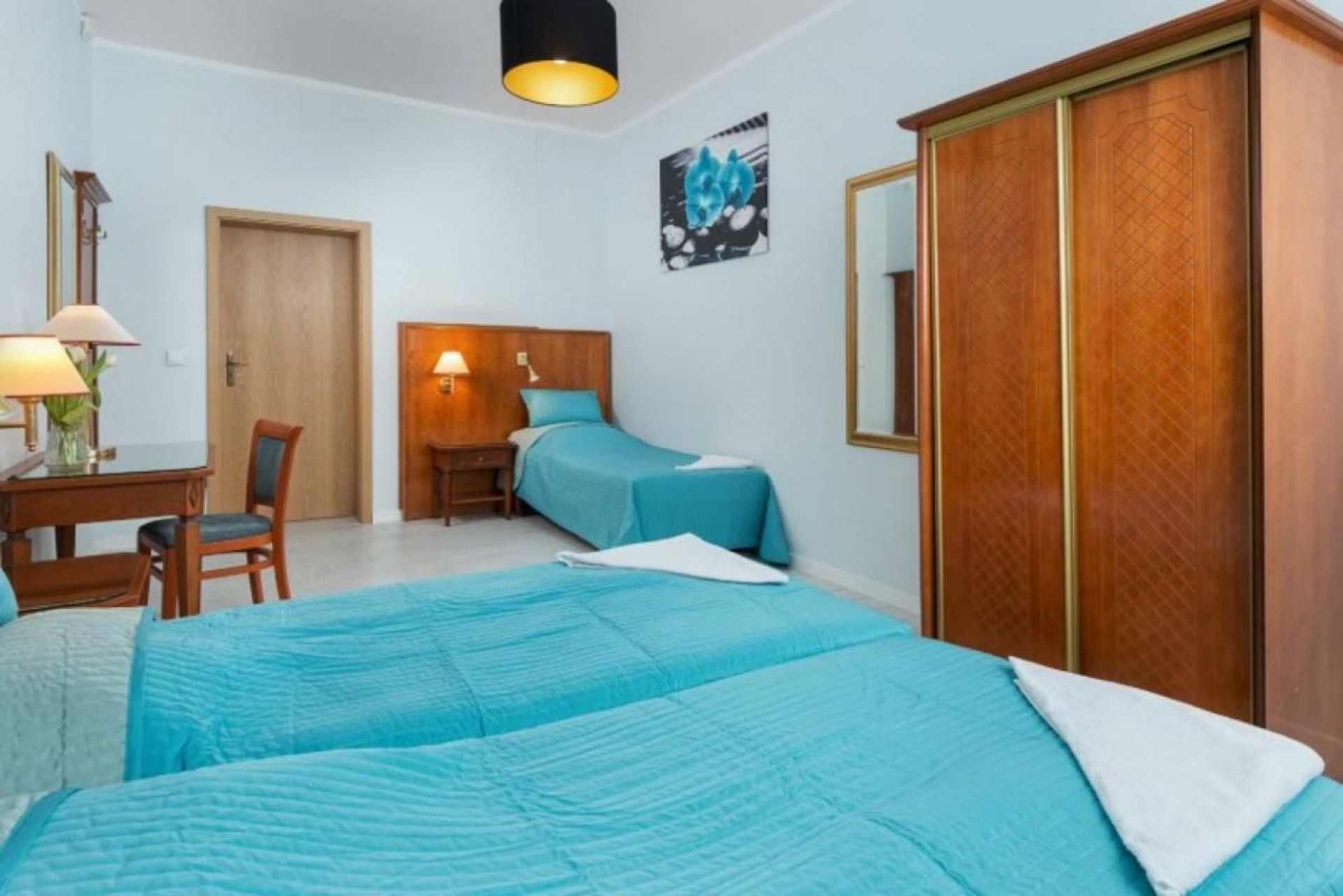 MORSKIE Apartamenty