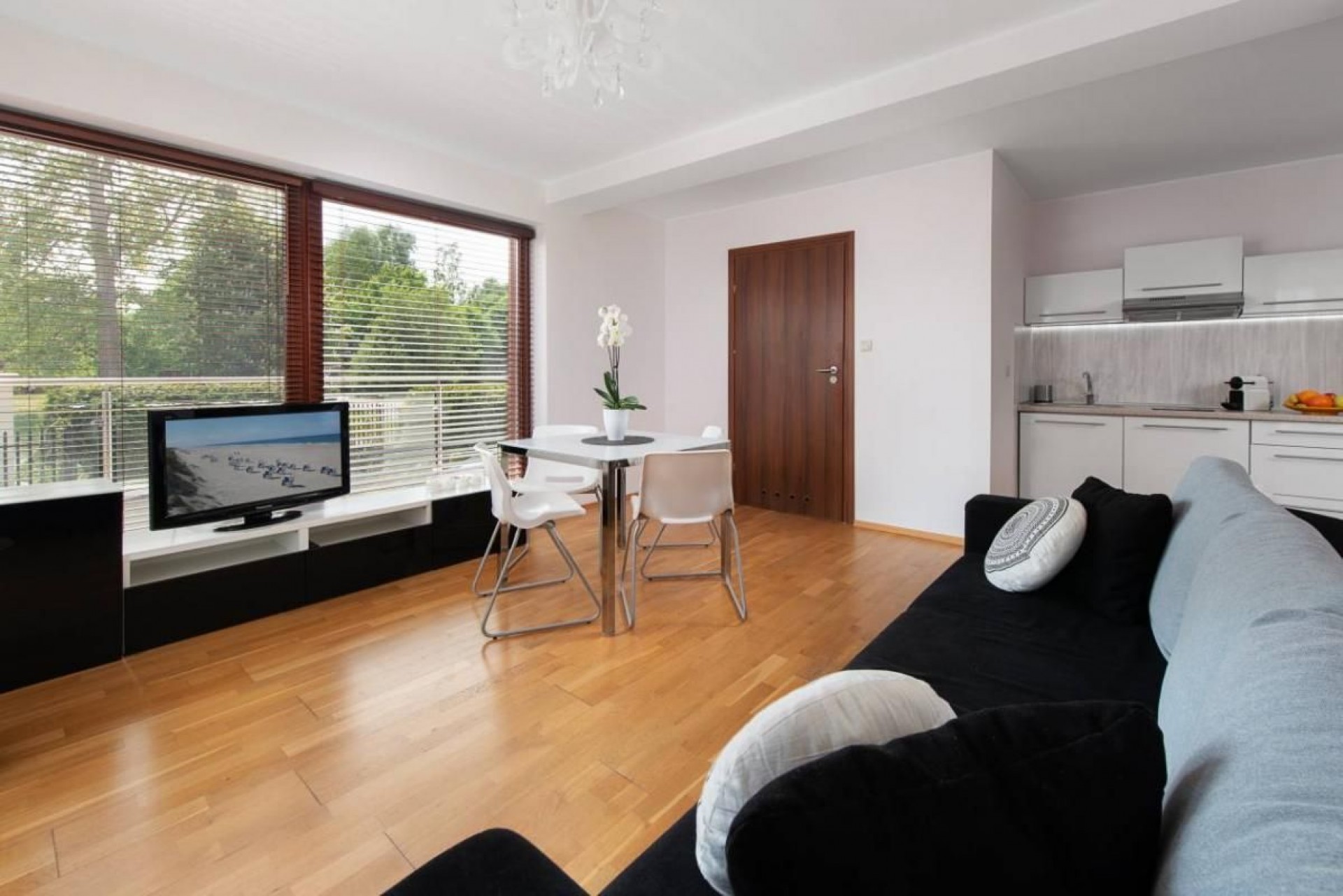MORSKIE Apartamenty
