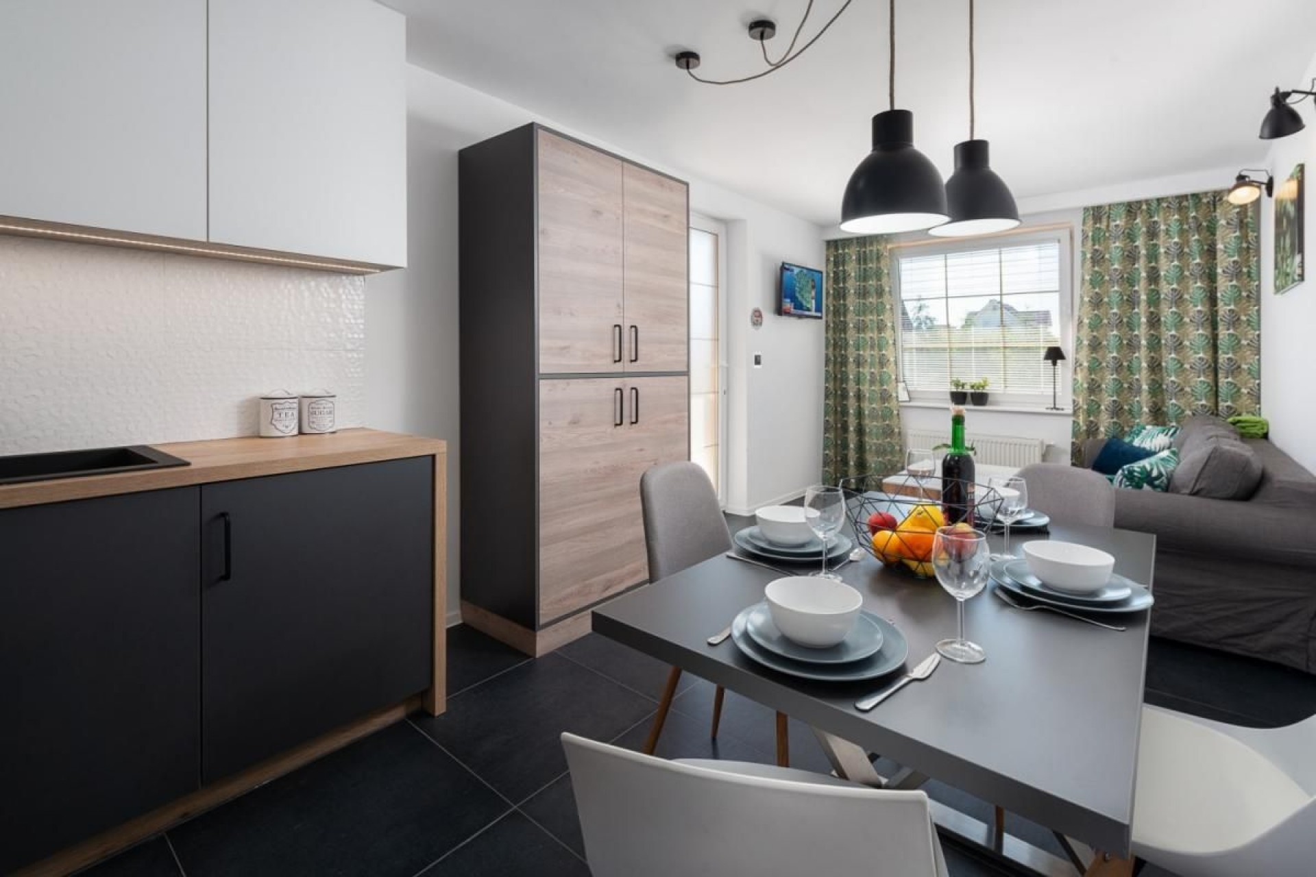 MORSKIE Apartamenty