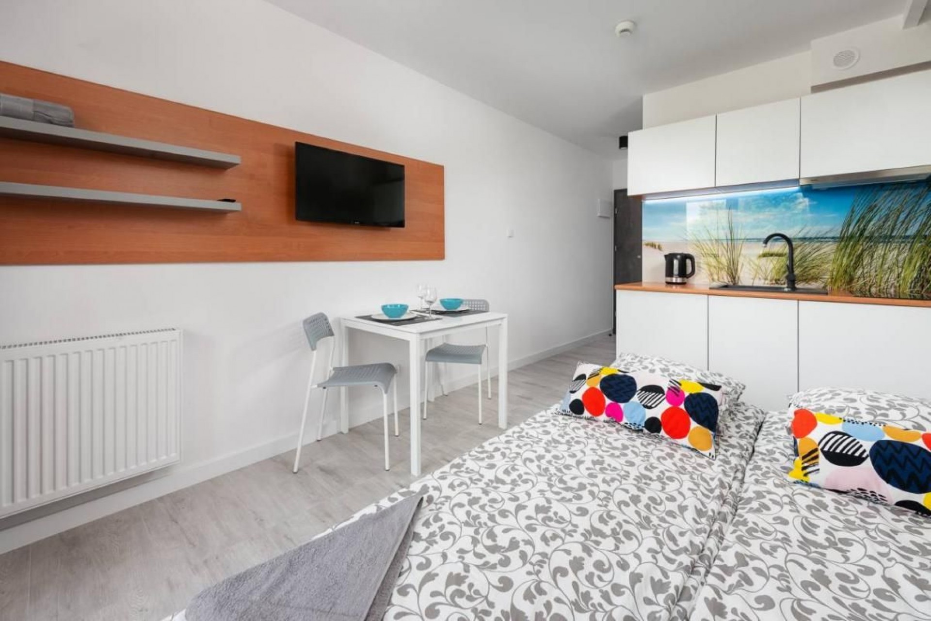 MORSKIE Apartamenty