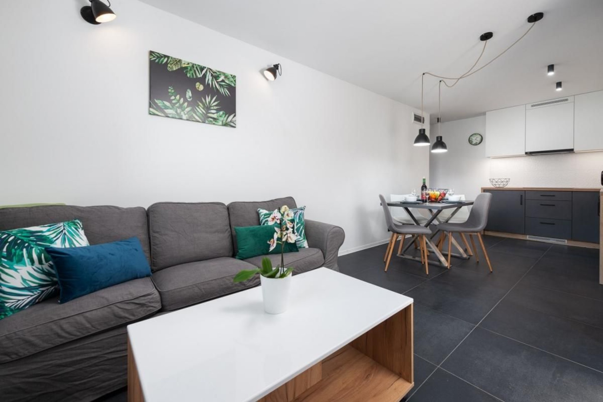 MORSKIE Apartamenty