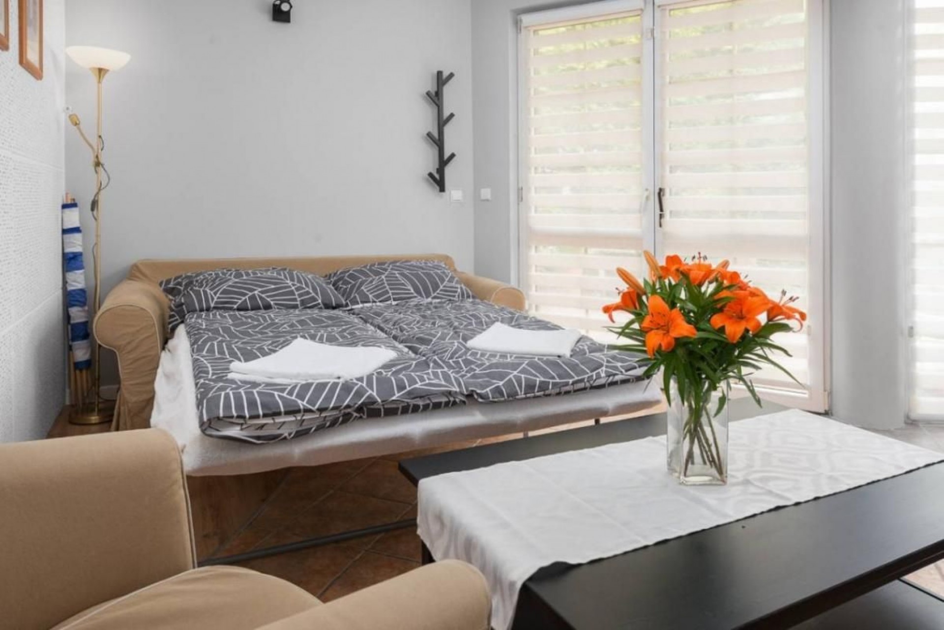 MORSKIE Apartamenty