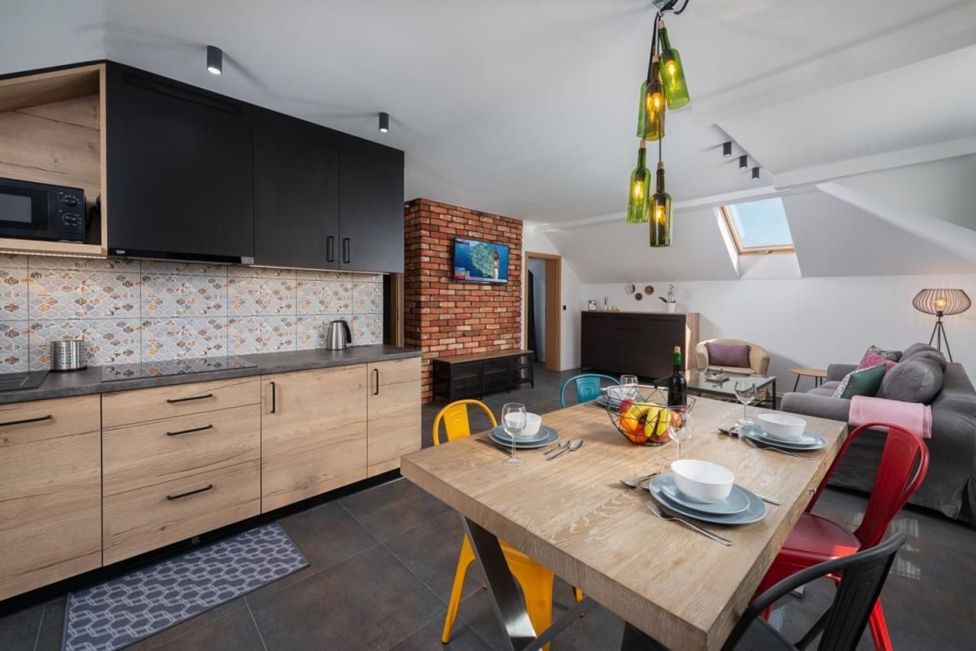 MORSKIE Apartamenty