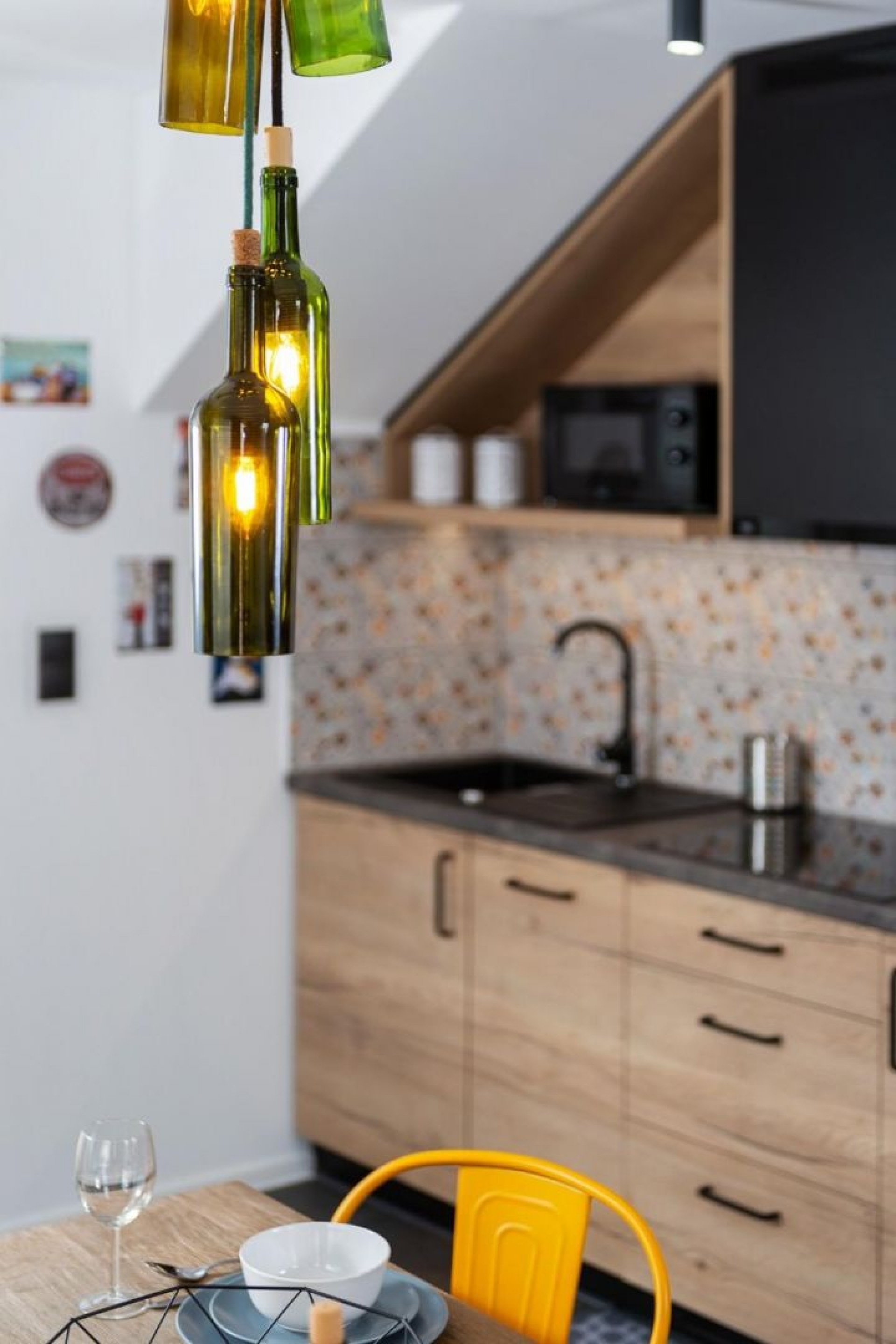 MORSKIE Apartamenty