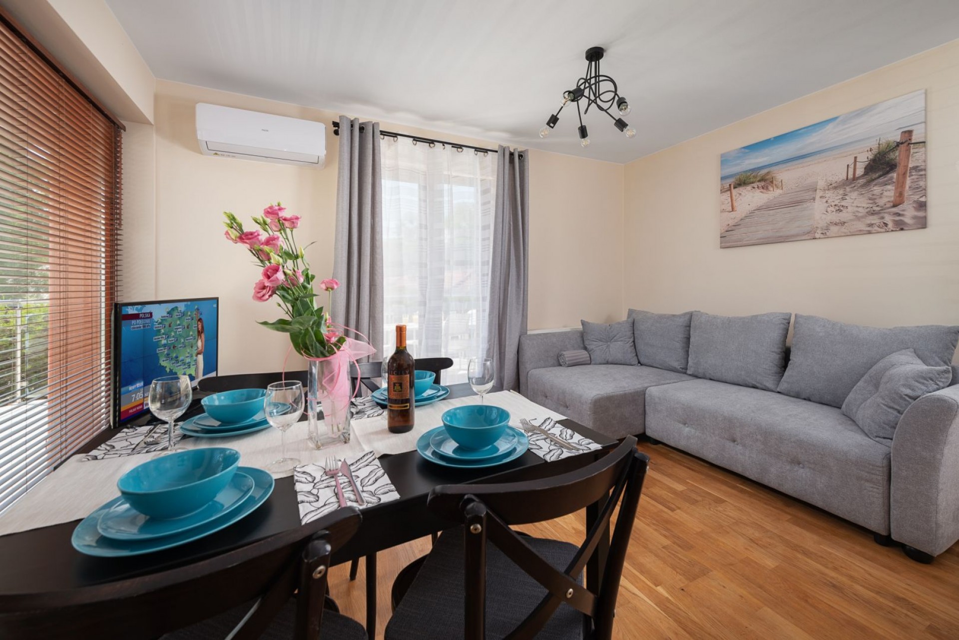 MORSKIE Apartamenty
