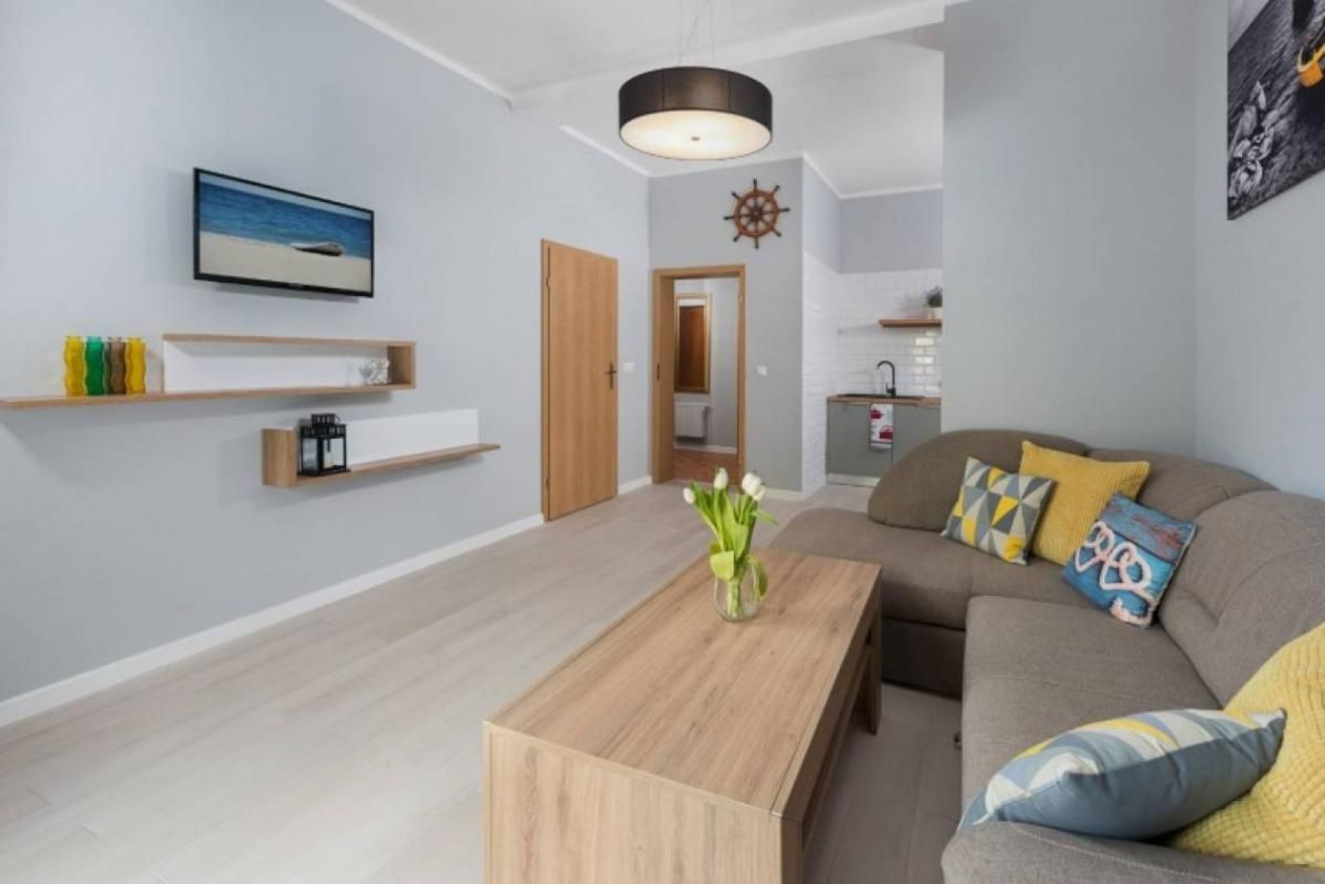 MORSKIE Apartamenty