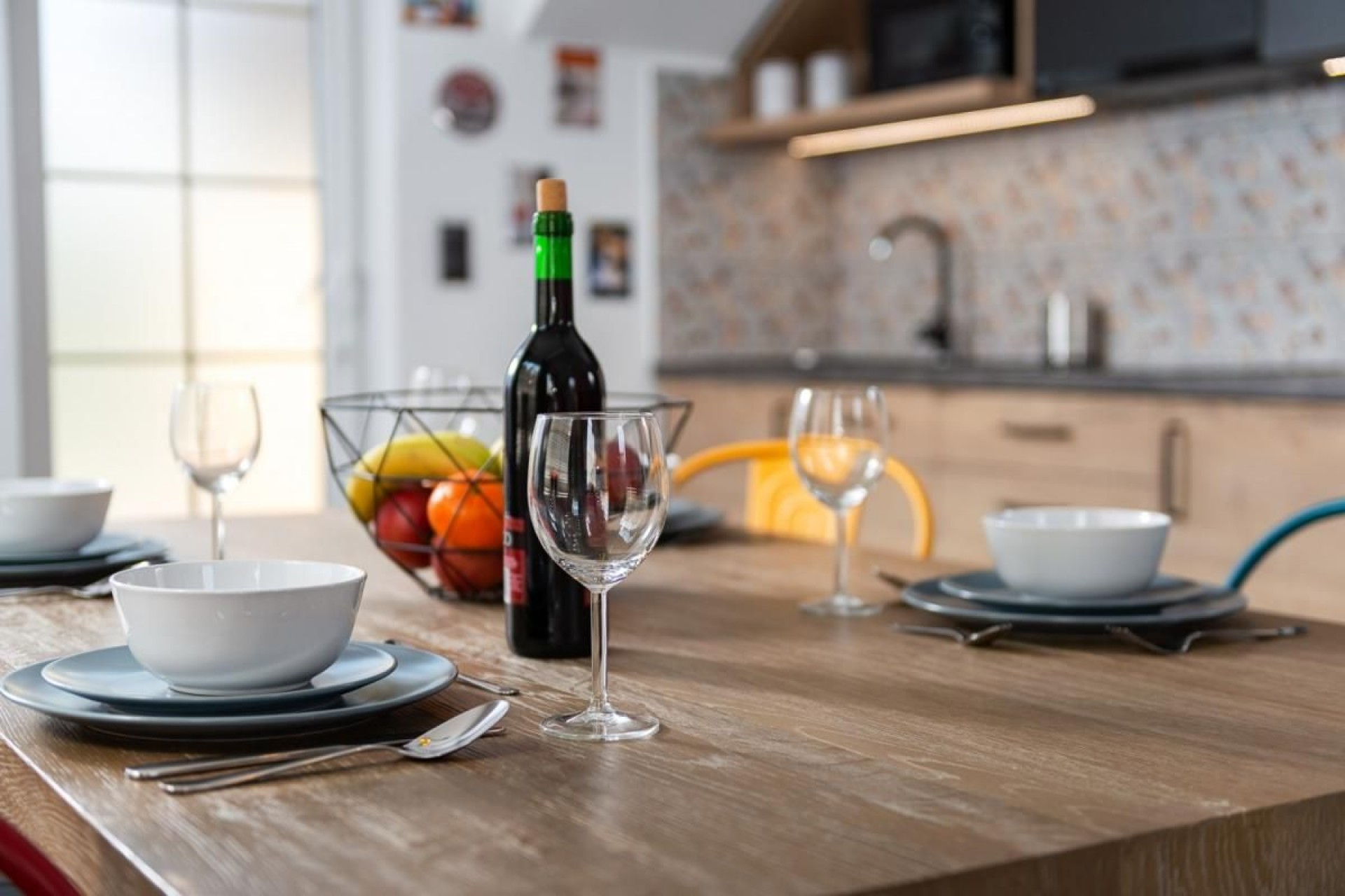 MORSKIE Apartamenty