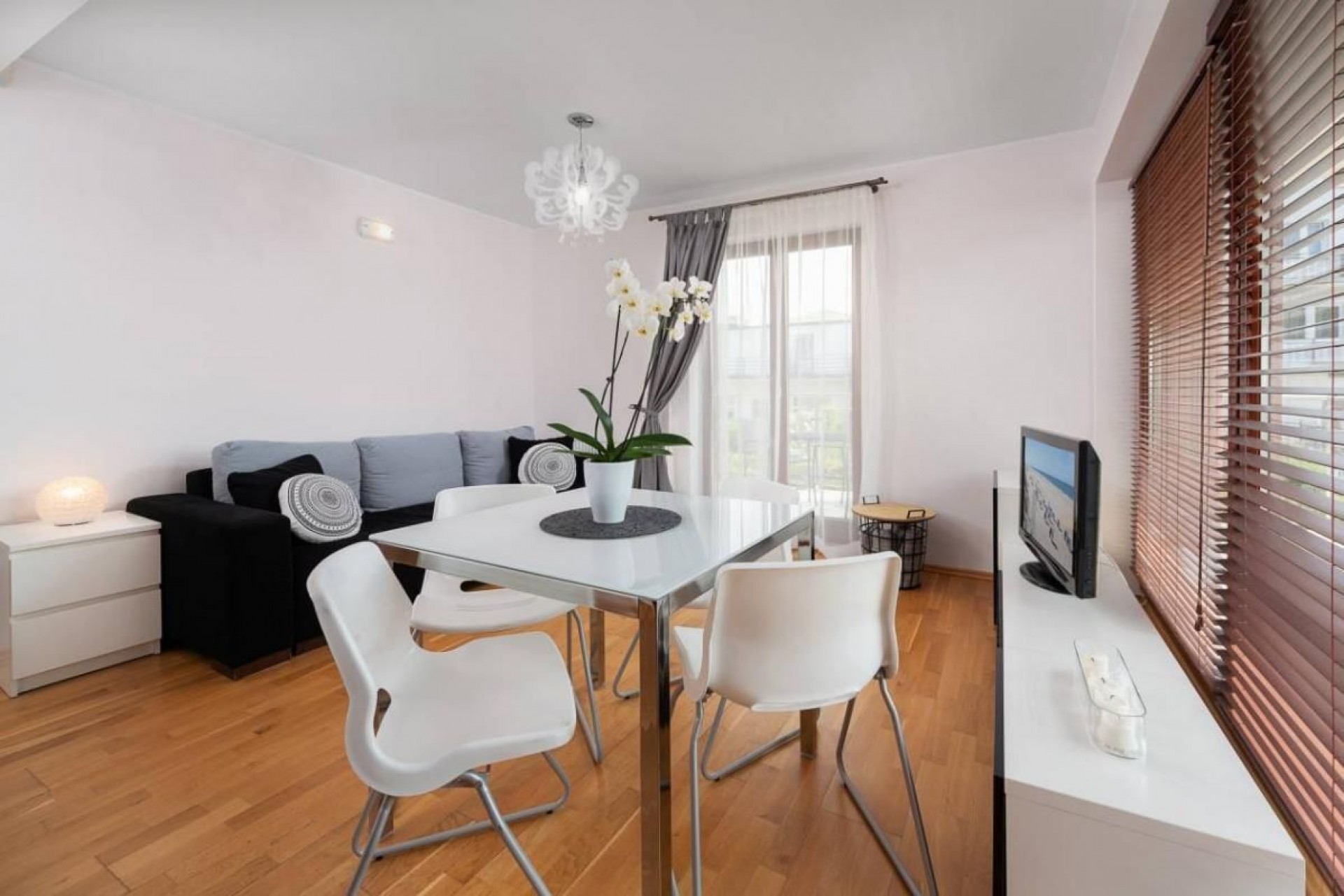 MORSKIE Apartamenty