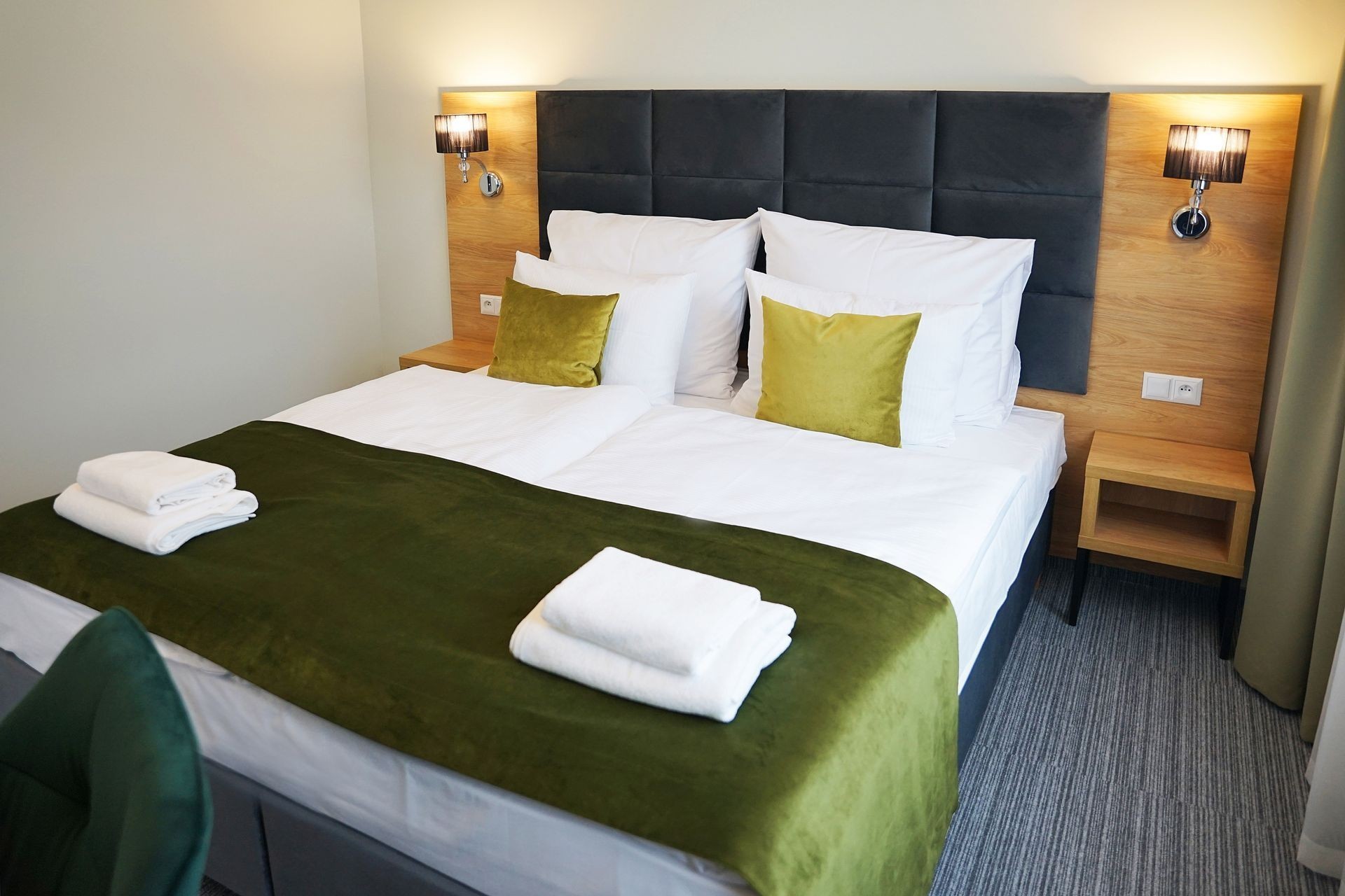 Factory Resort Wellness & SPA Kołobrzeg