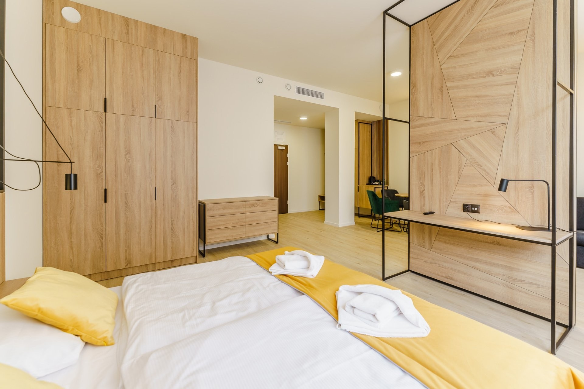 Factory Resort Wellness & SPA Kołobrzeg