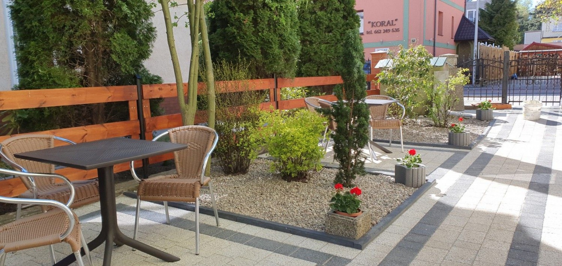 Pokoje Gościnne ZOSIA