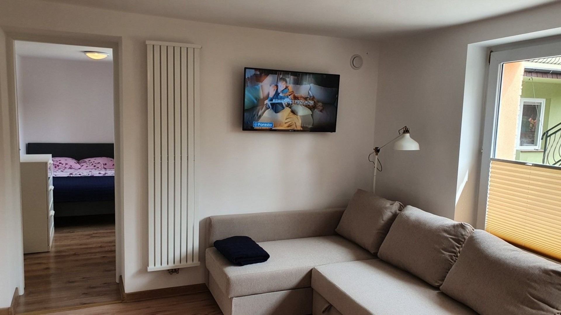 Pokoje Gościnne ZOSIA