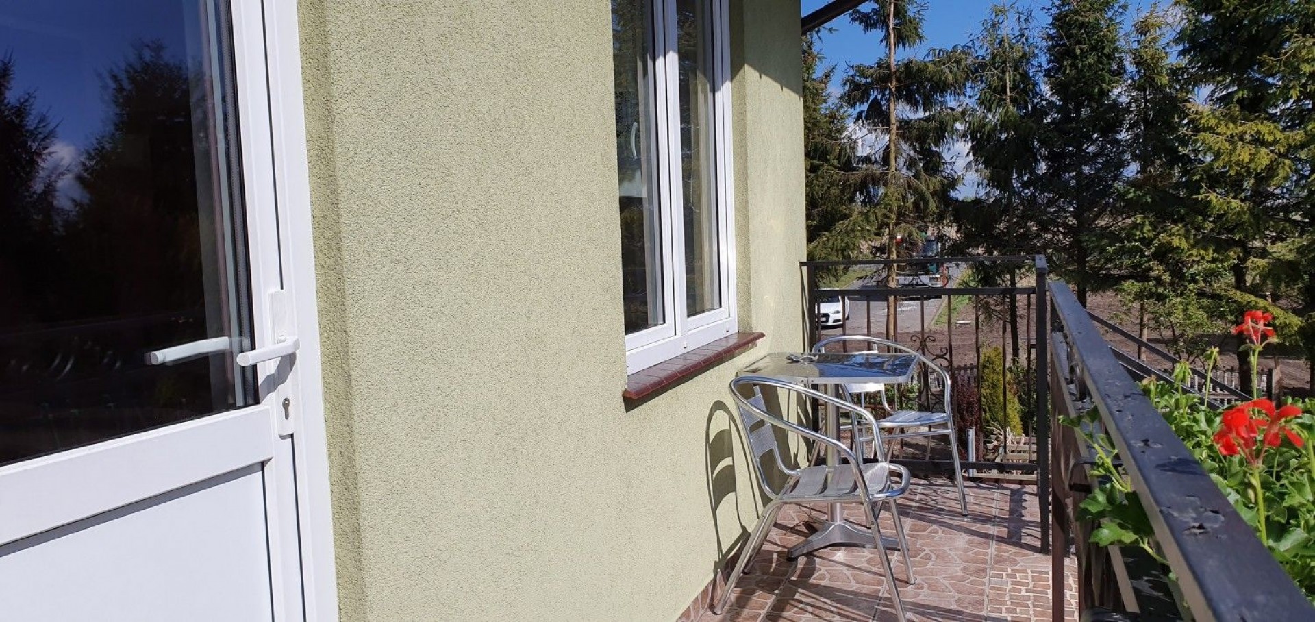 Pokoje Gościnne ZOSIA