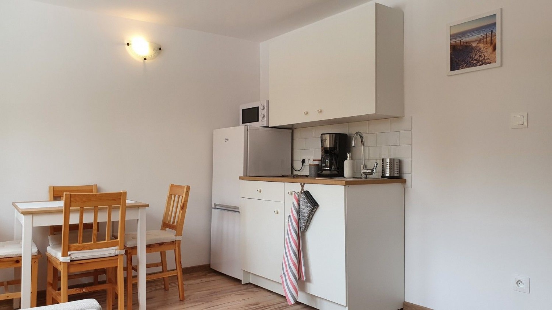 Pokoje Gościnne ZOSIA