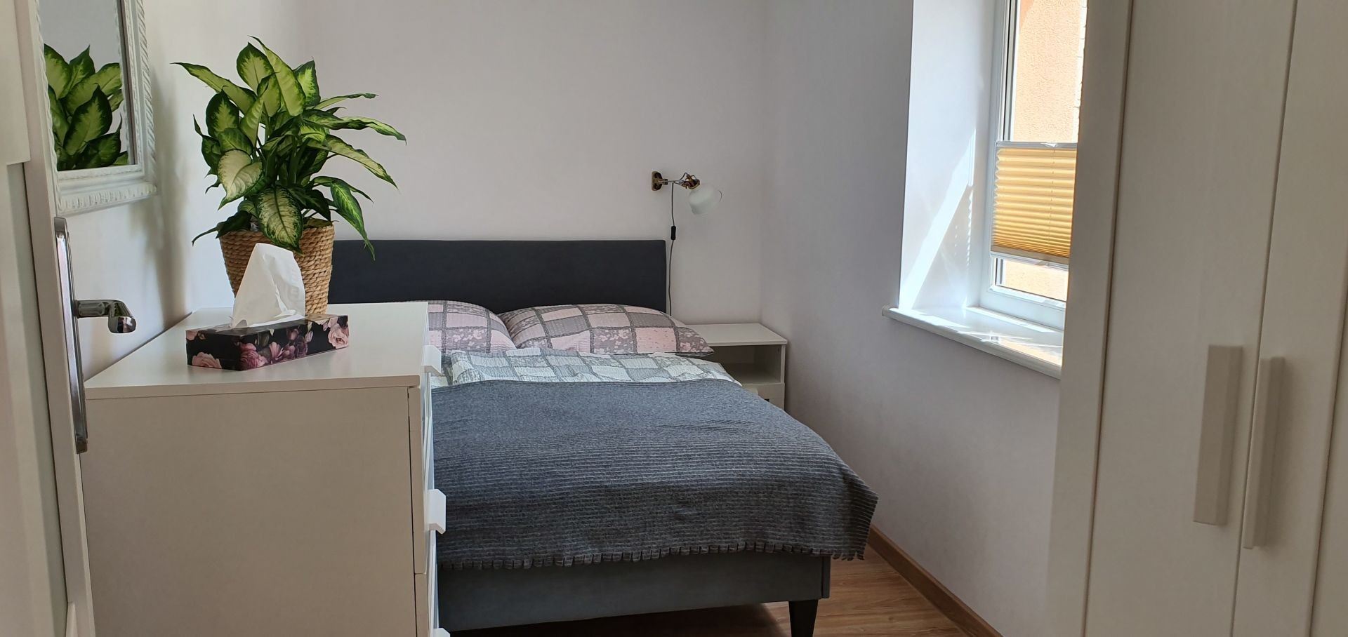 Pokoje Gościnne ZOSIA