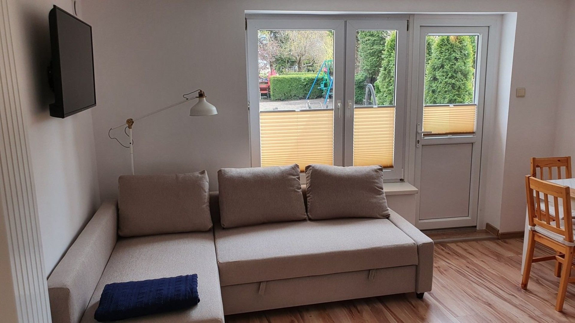 Pokoje Gościnne ZOSIA