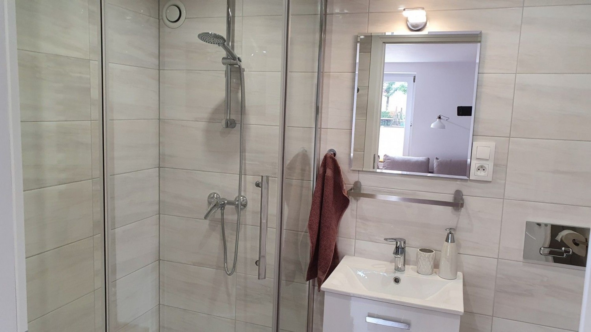 Pokoje Gościnne ZOSIA