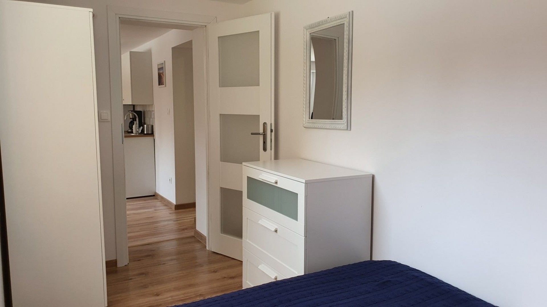 Pokoje Gościnne ZOSIA