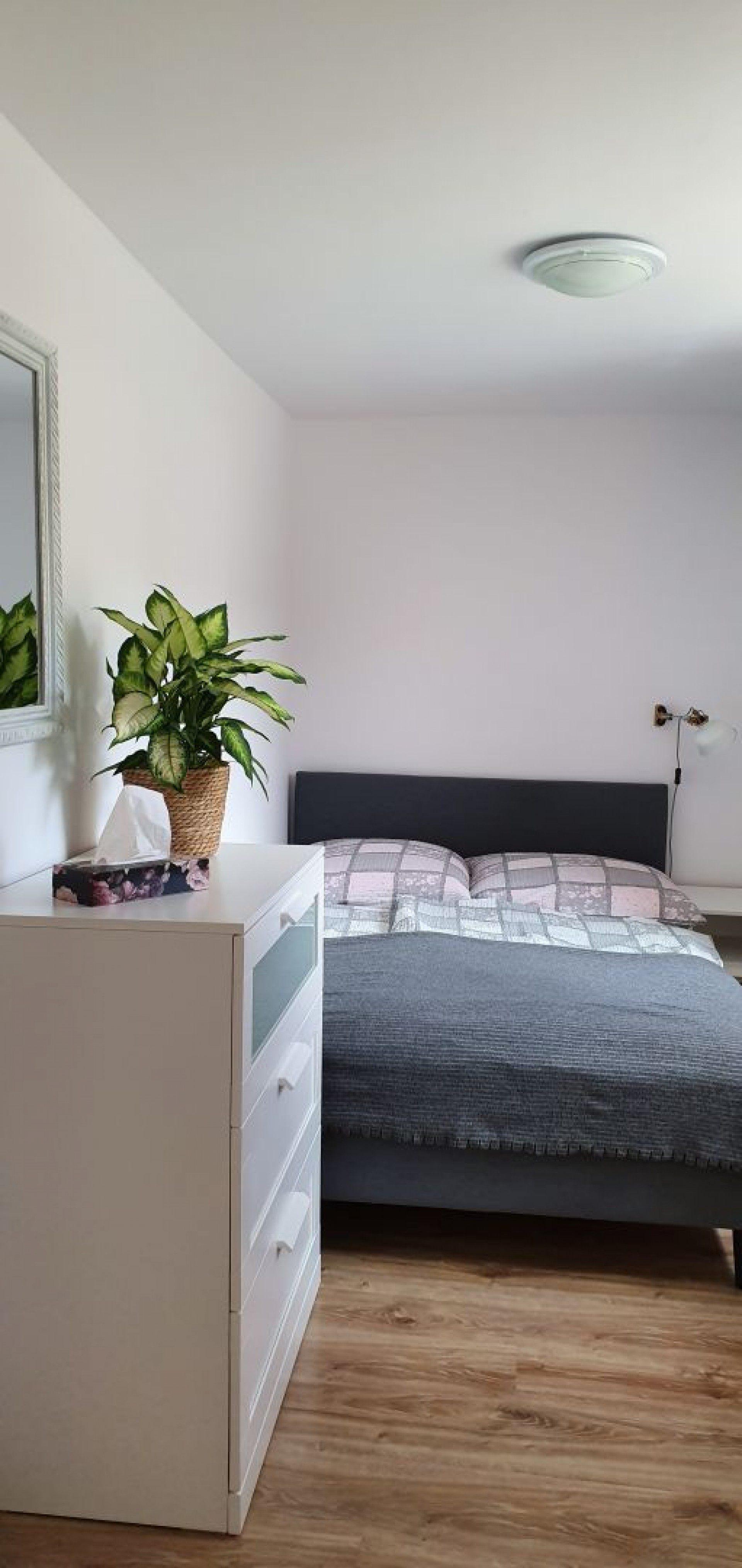 Pokoje Gościnne ZOSIA