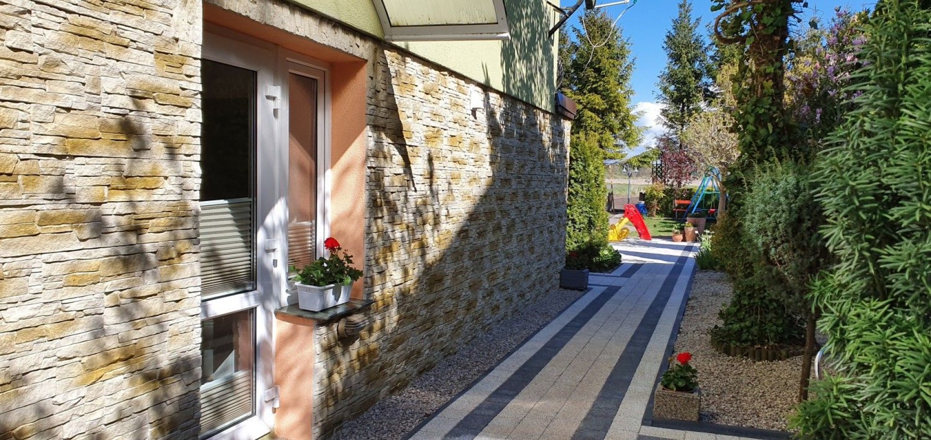 Pokoje Gościnne ZOSIA