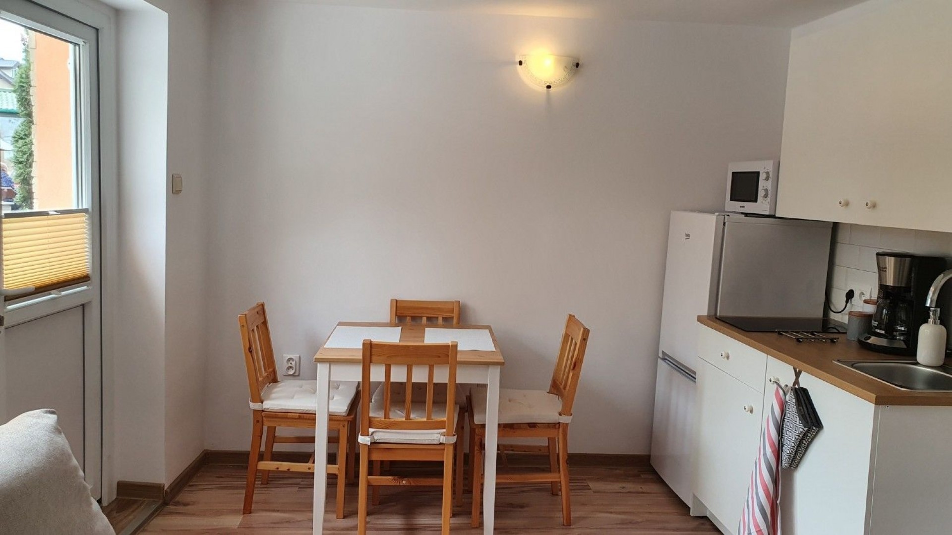 Pokoje Gościnne ZOSIA