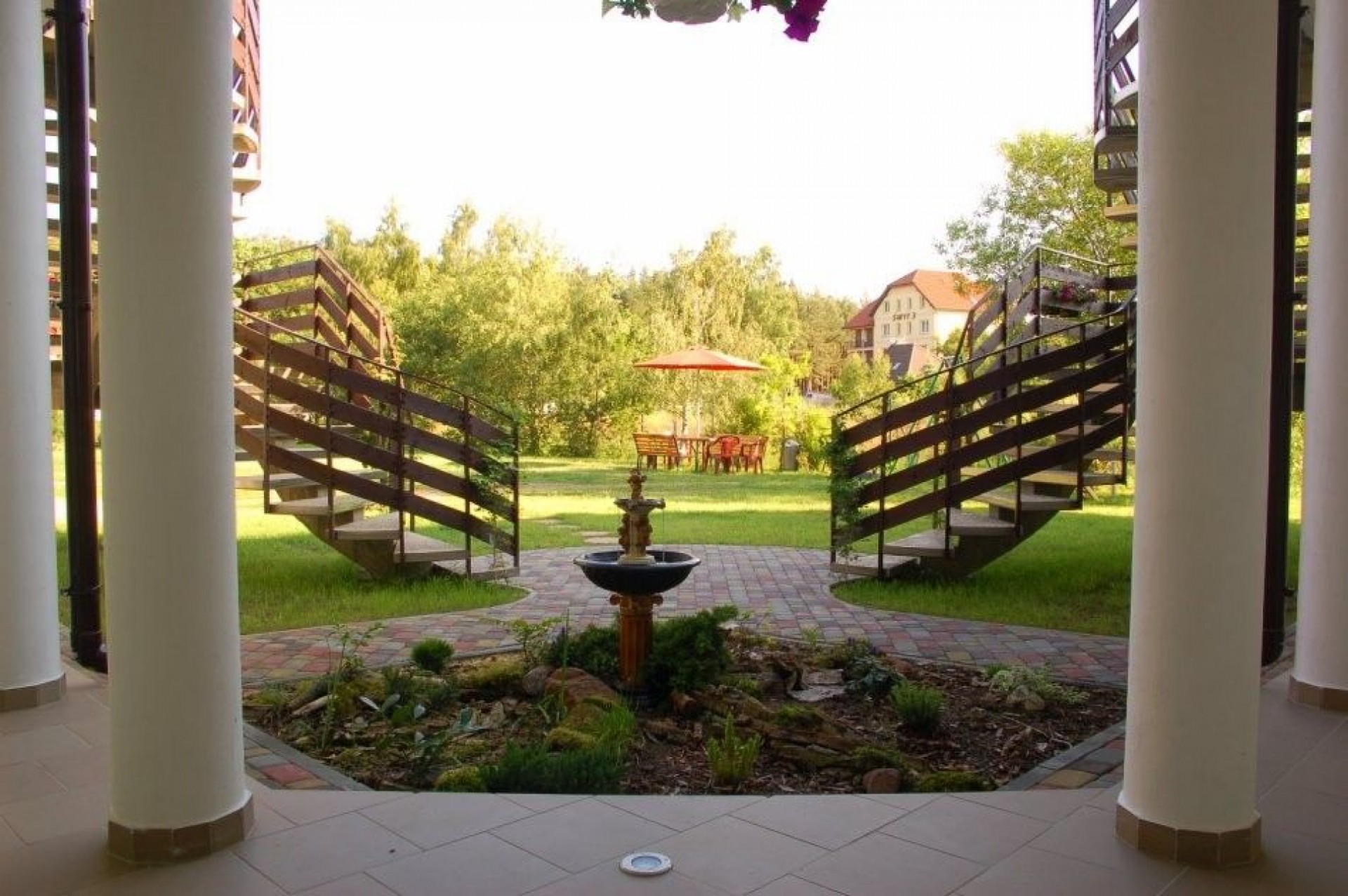 Ośrodek Wczasowy CORAL