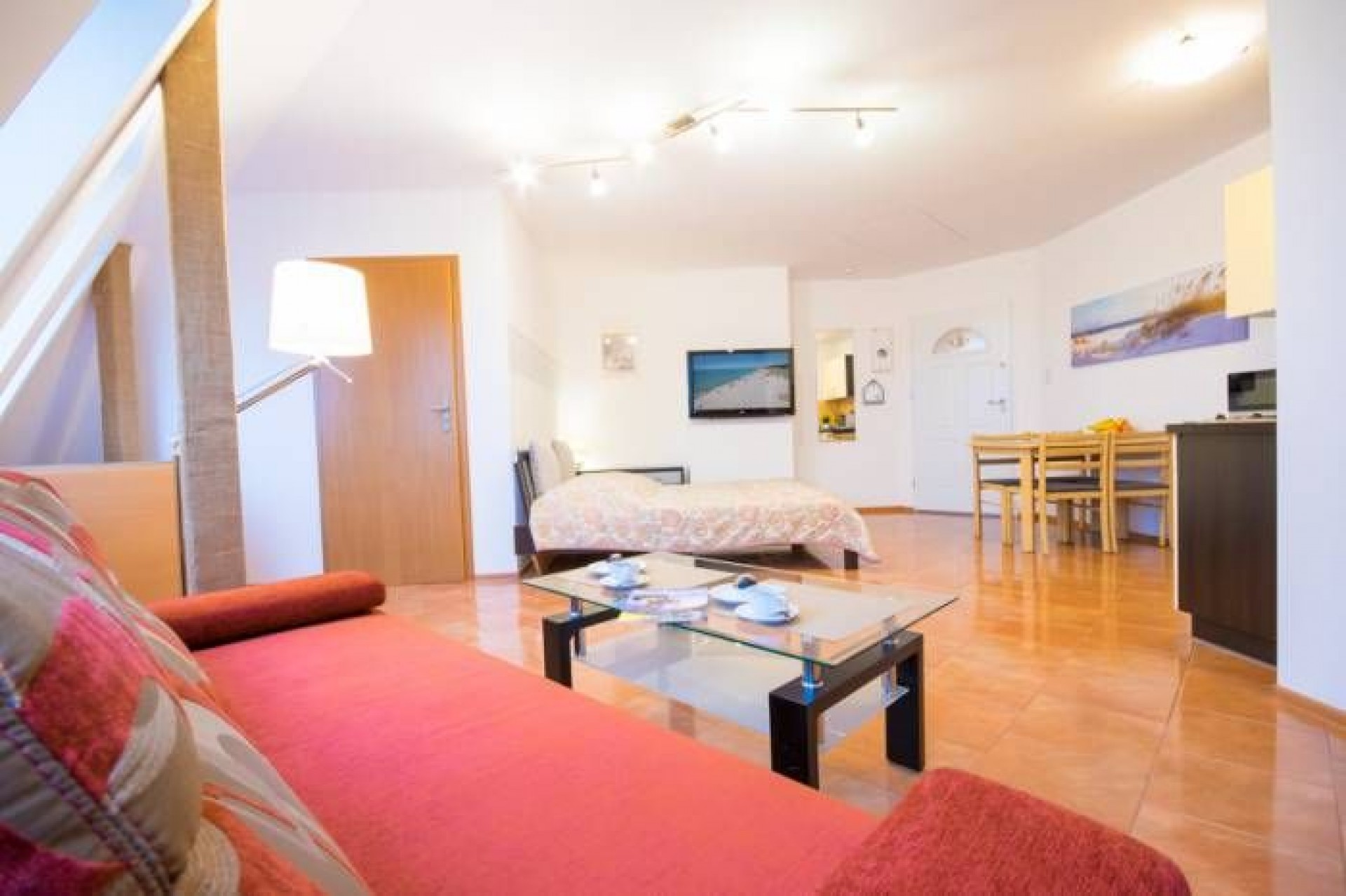 Ośrodek Wczasowy CORAL