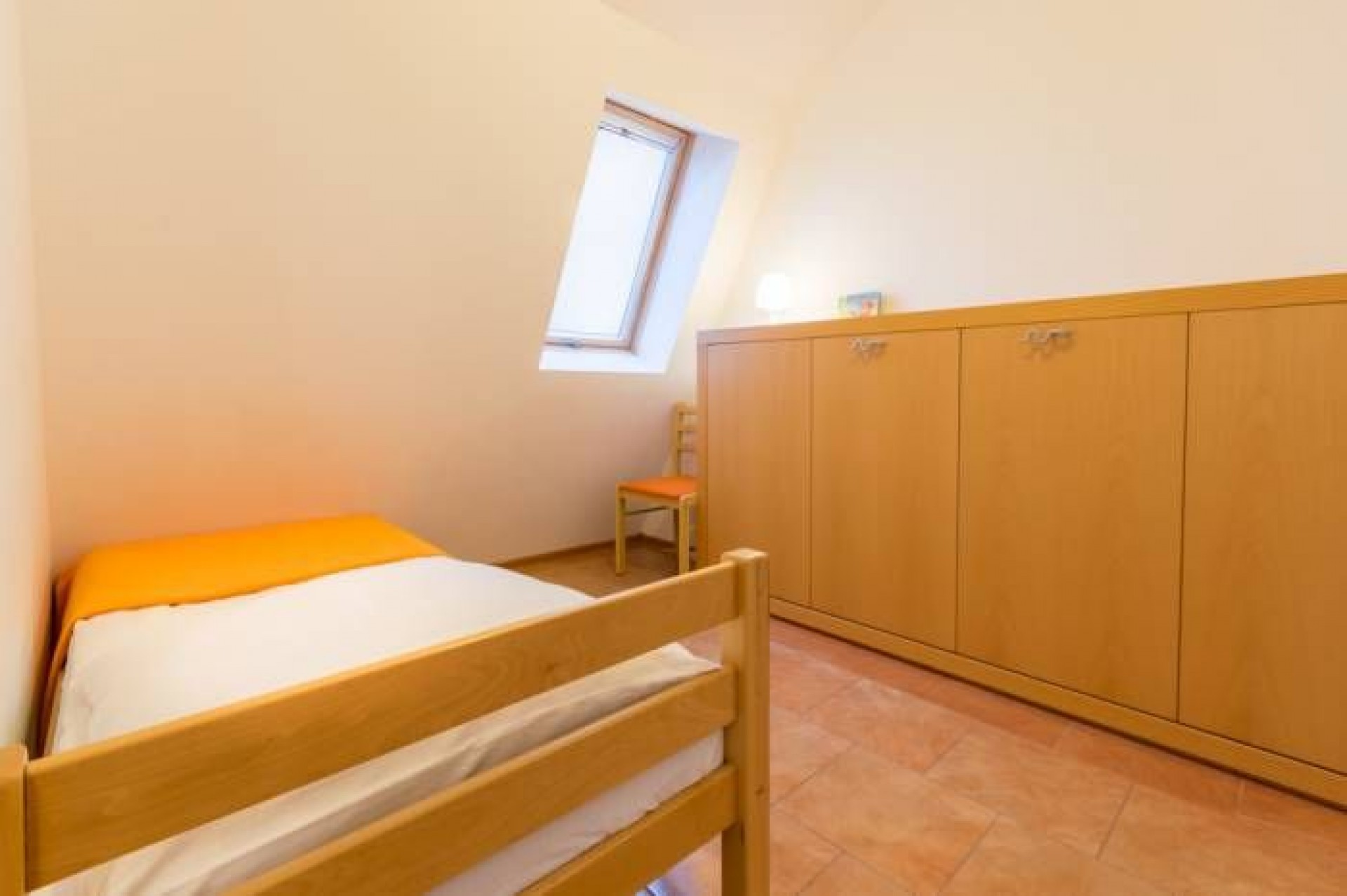 Ośrodek Wczasowy CORAL