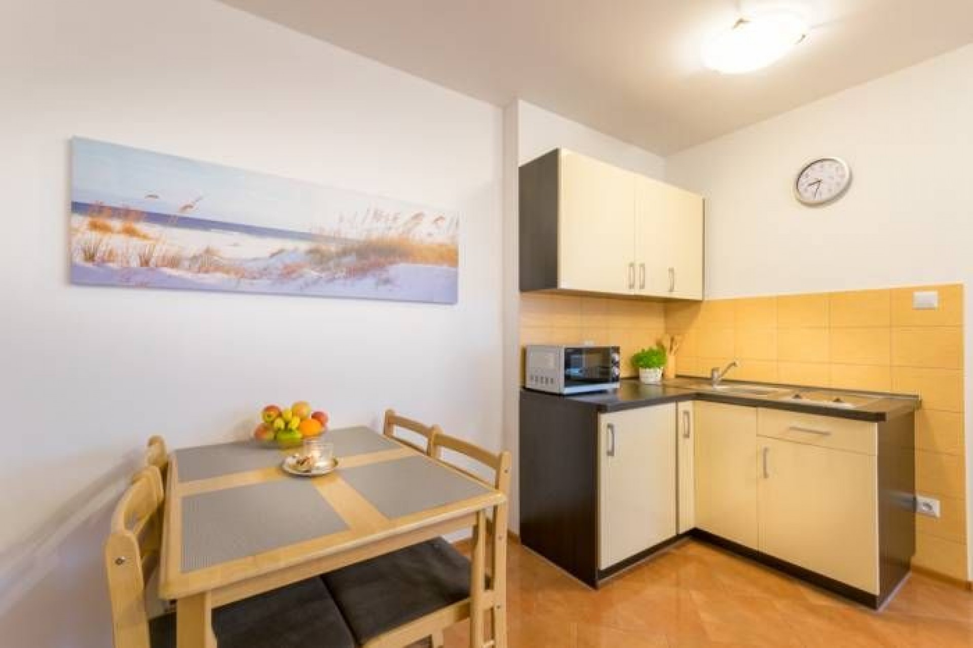 Ośrodek Wczasowy CORAL