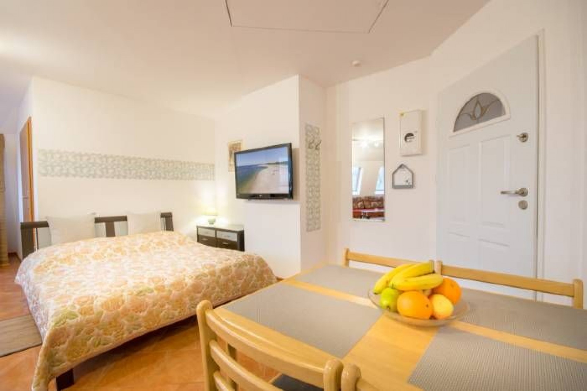 Ośrodek Wczasowy CORAL