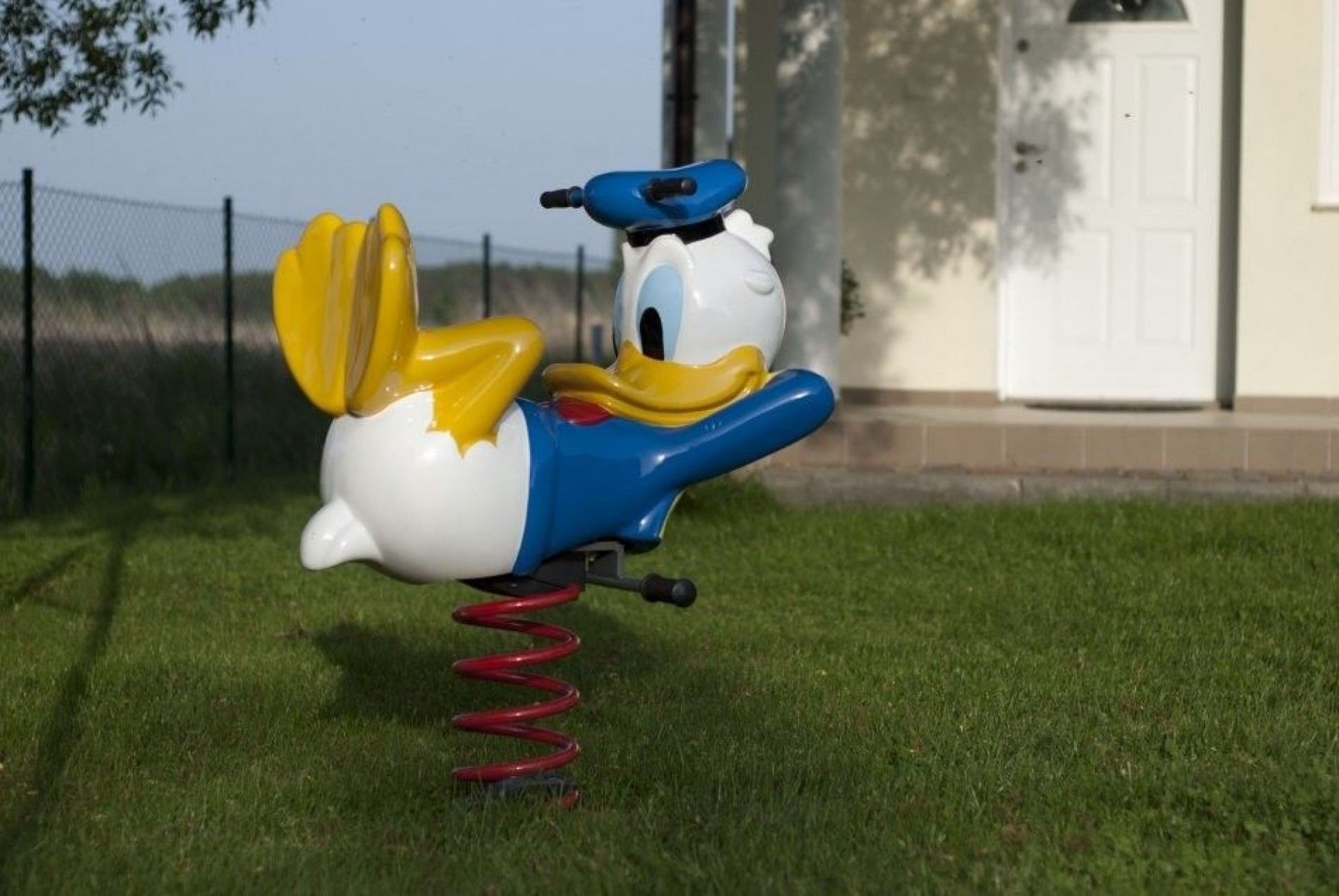 Ośrodek Wczasowy CORAL