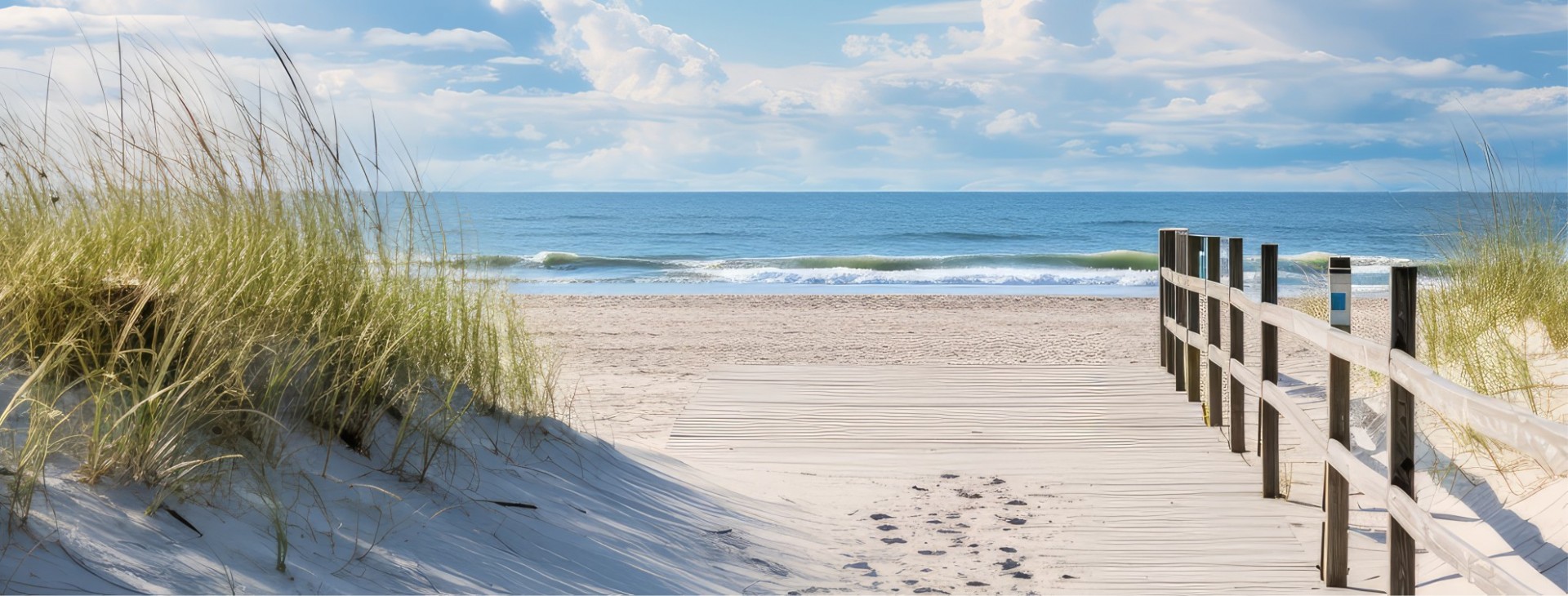 Urlop nad morzem - Top oferty noclegów ✅