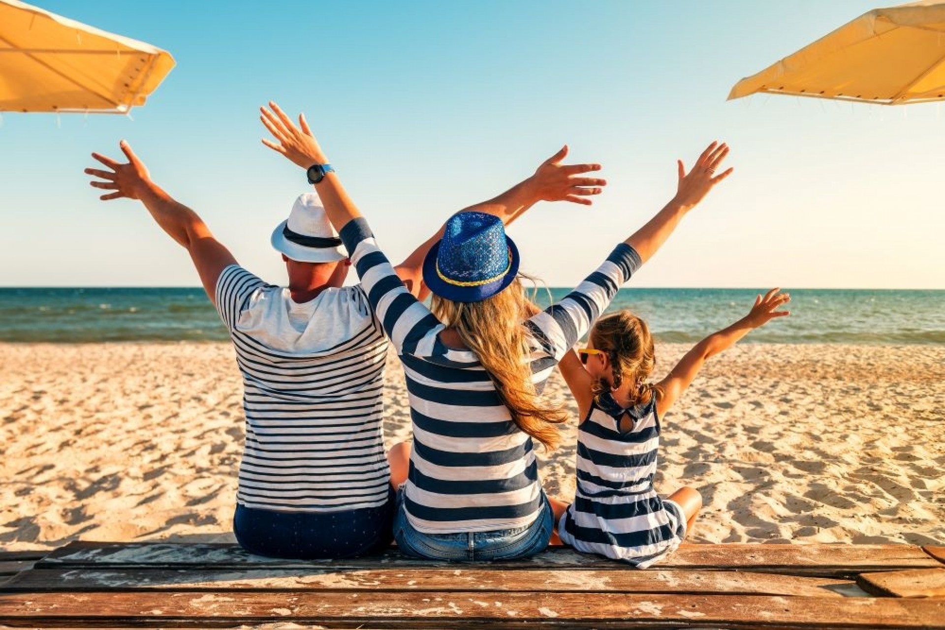 Wakacje - Domki z Bali Nawara-PARK