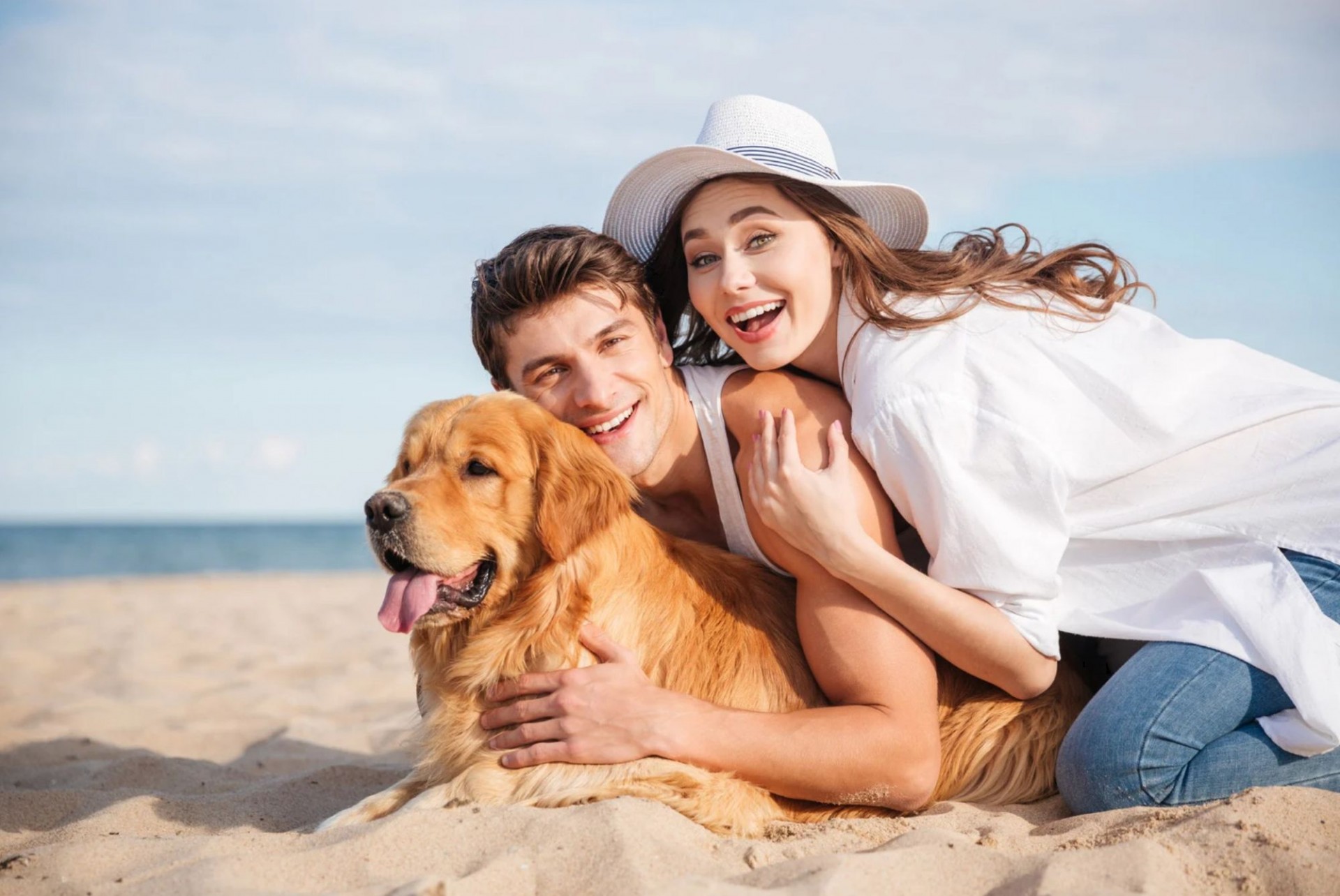 Wczasy z psem - Domki Letniskowe BLISKO MORZA - 100m od plaży