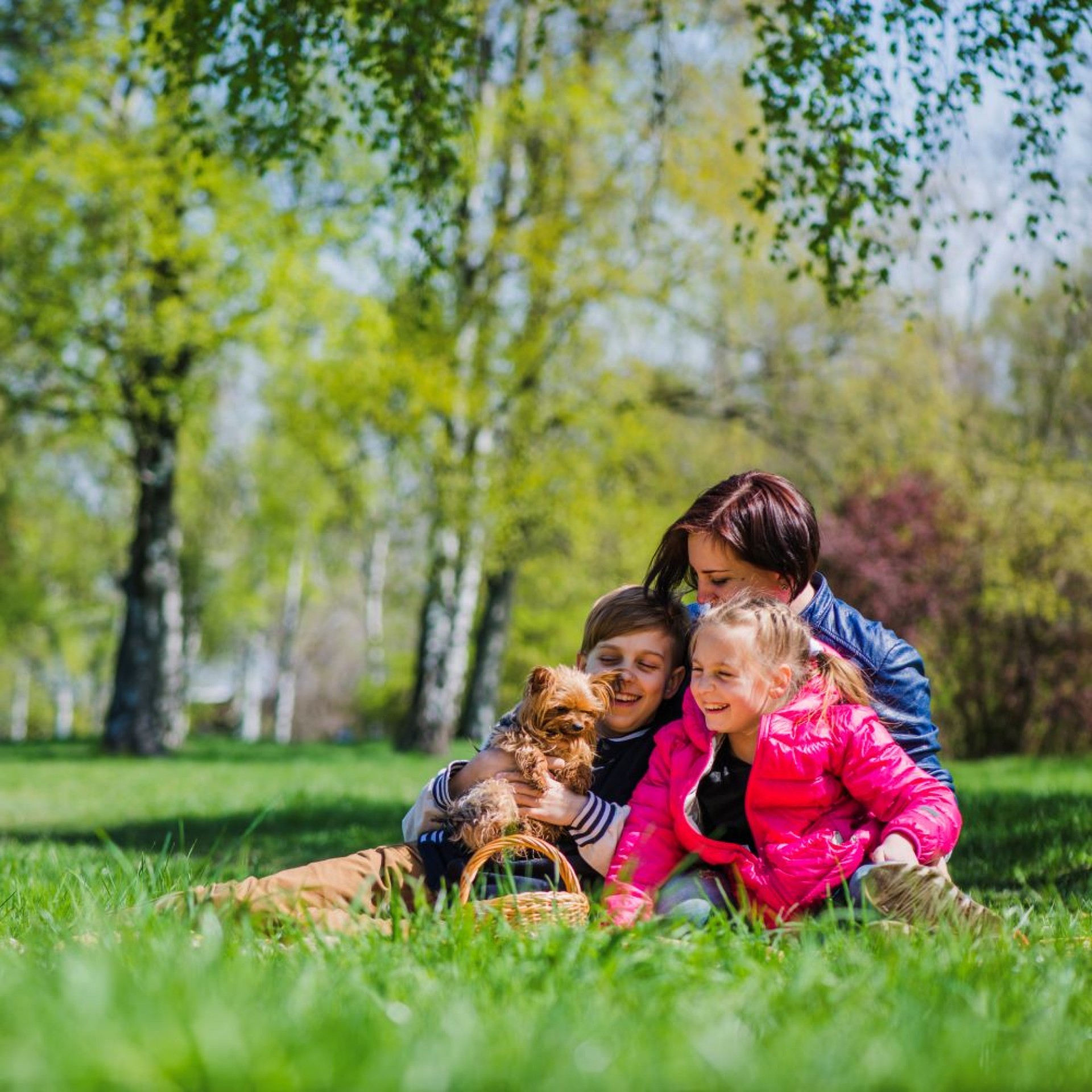 Wczasy z psem - ESKAPADA