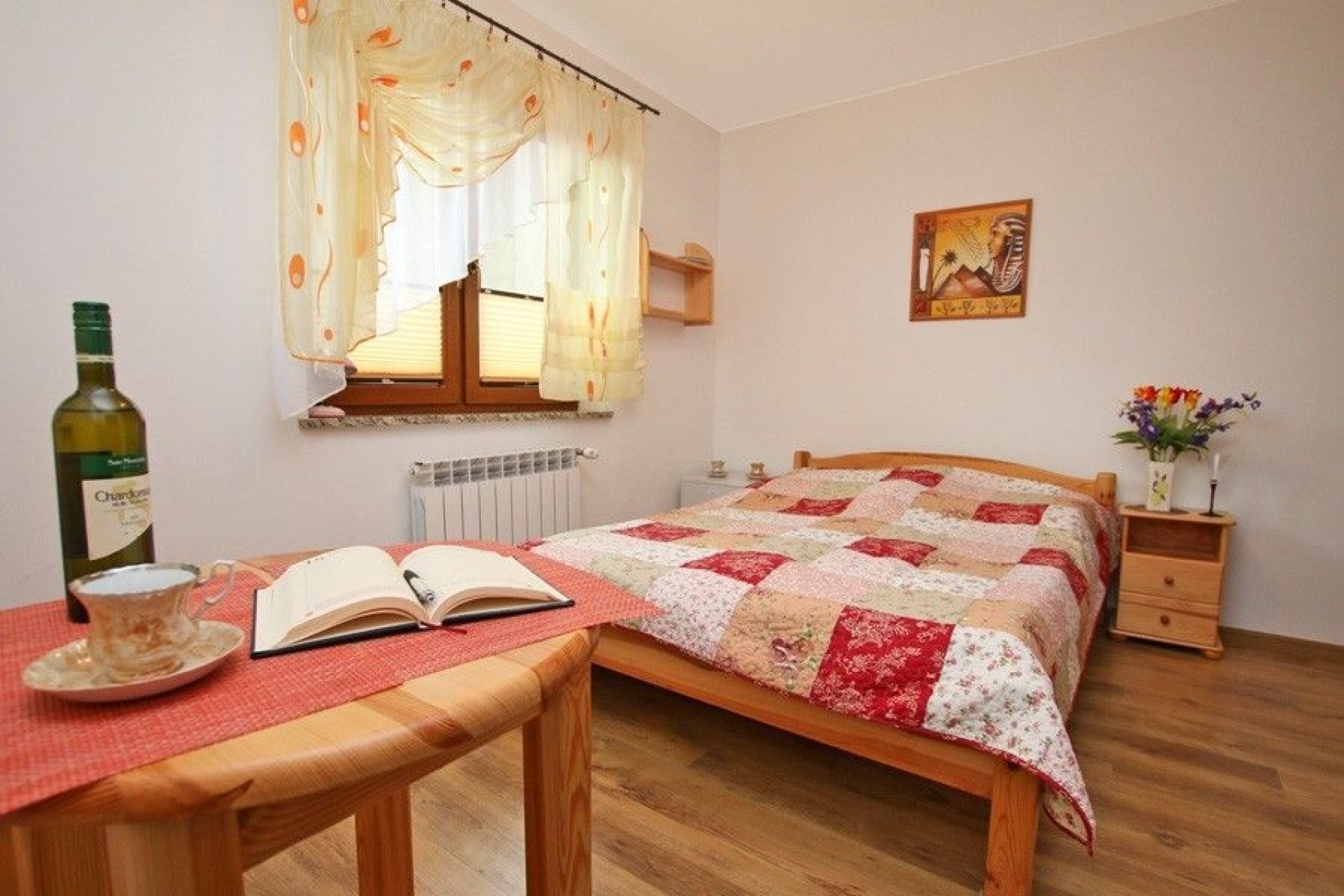 Pokoje Gościnne TOMASZ