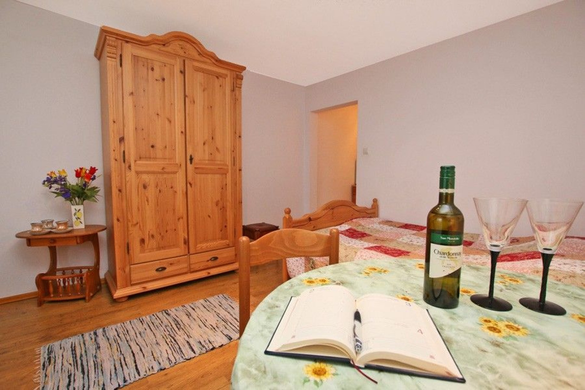 Pokoje Gościnne TOMASZ