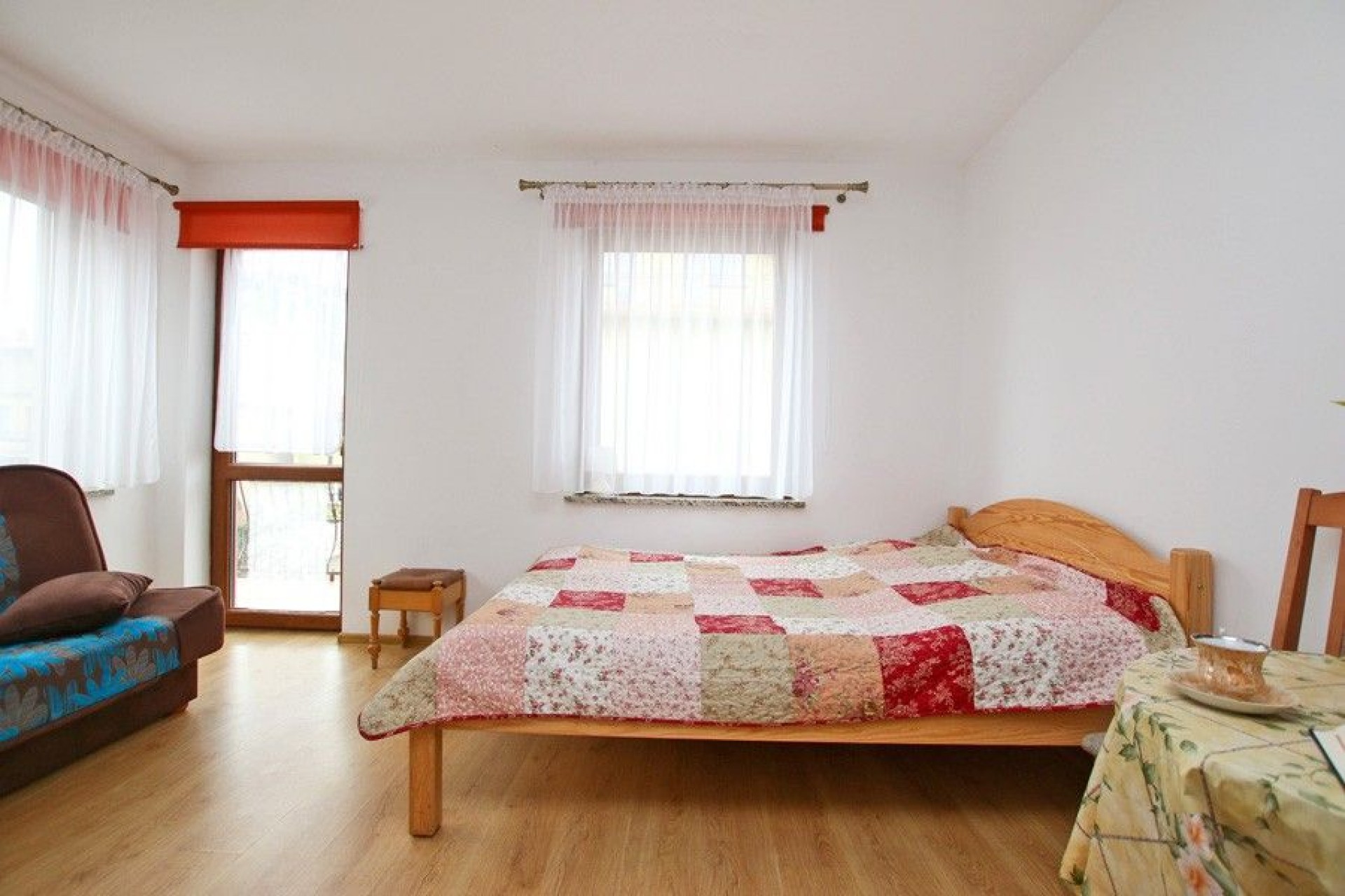 Pokoje Gościnne TOMASZ