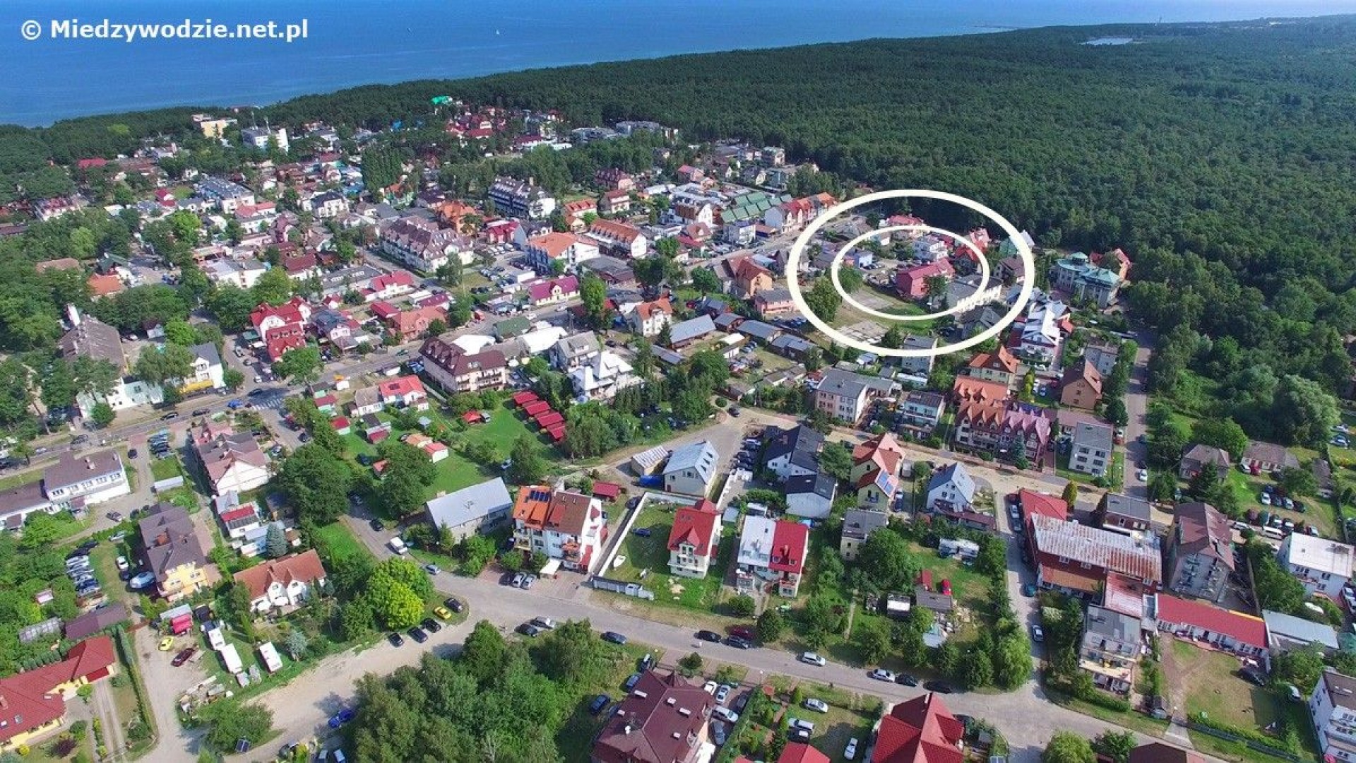 Pokoje Gościnne TOMASZ