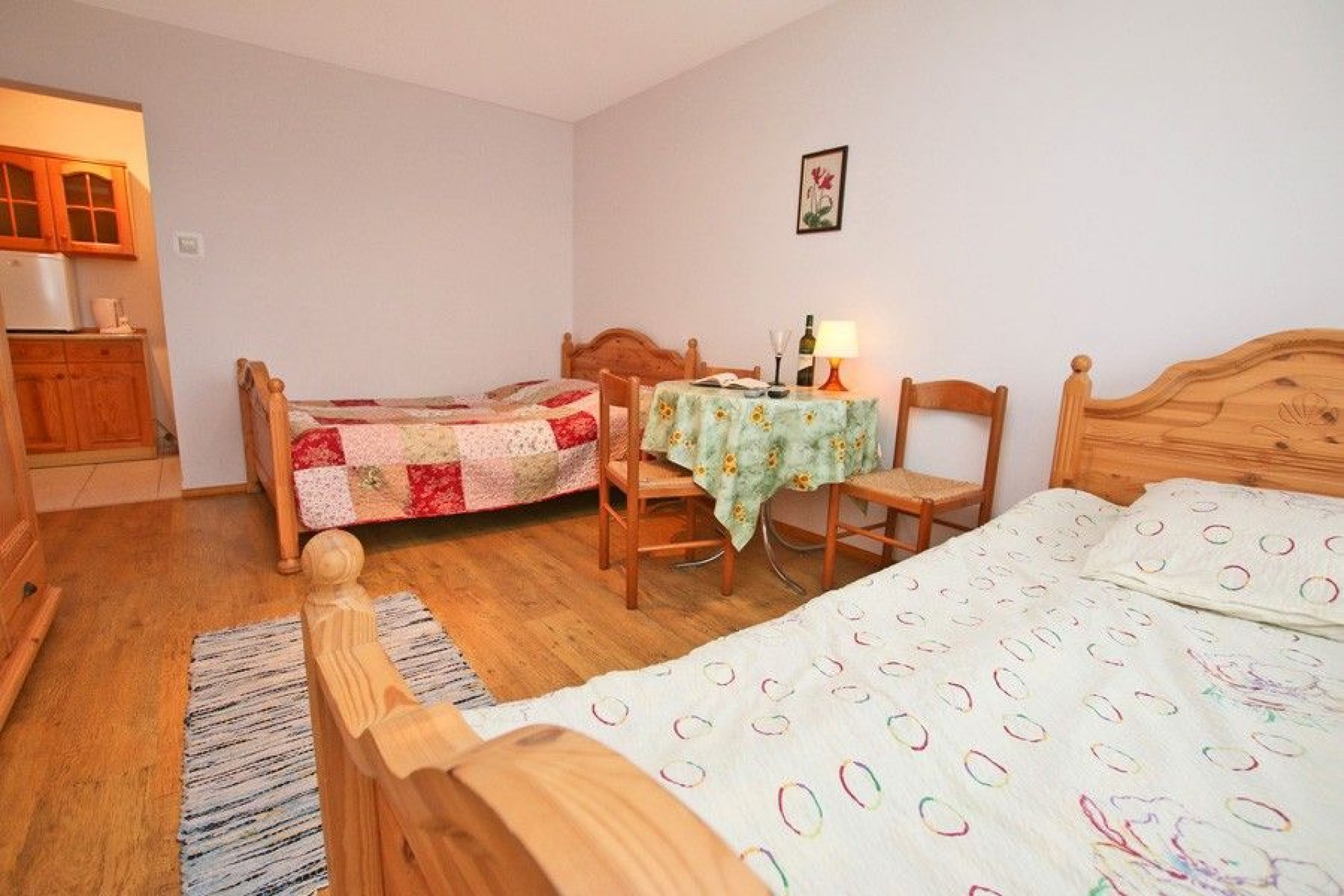 Pokoje Gościnne TOMASZ