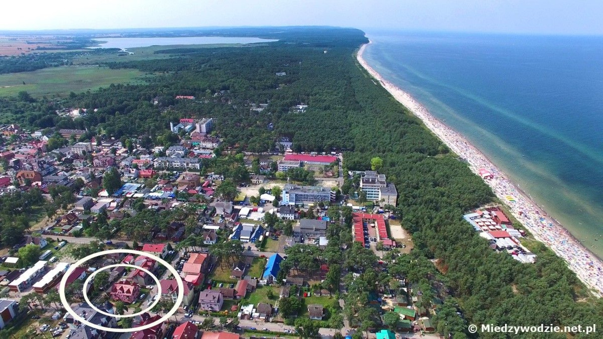 Pokoje Gościnne TOMASZ