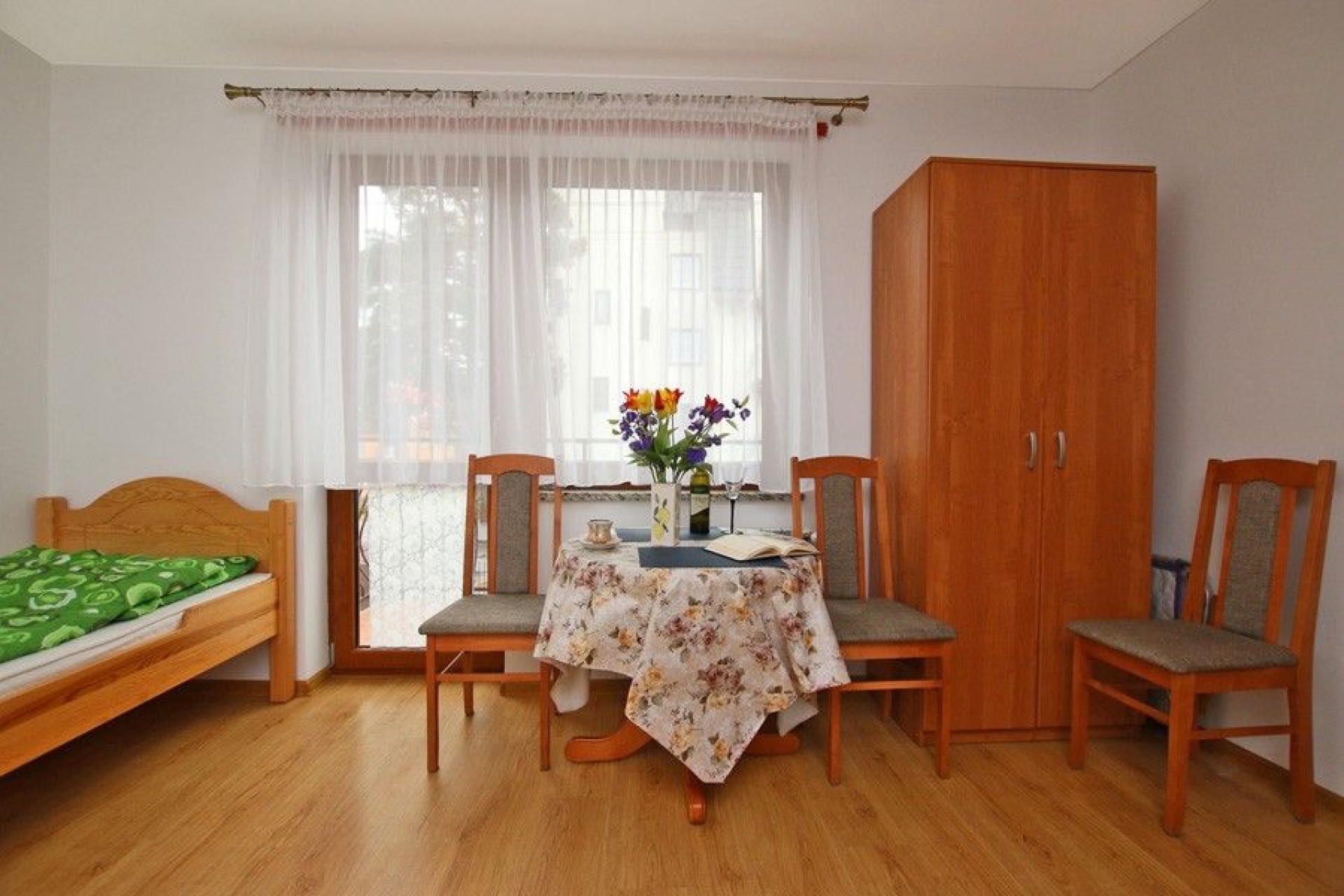 Pokoje Gościnne TOMASZ