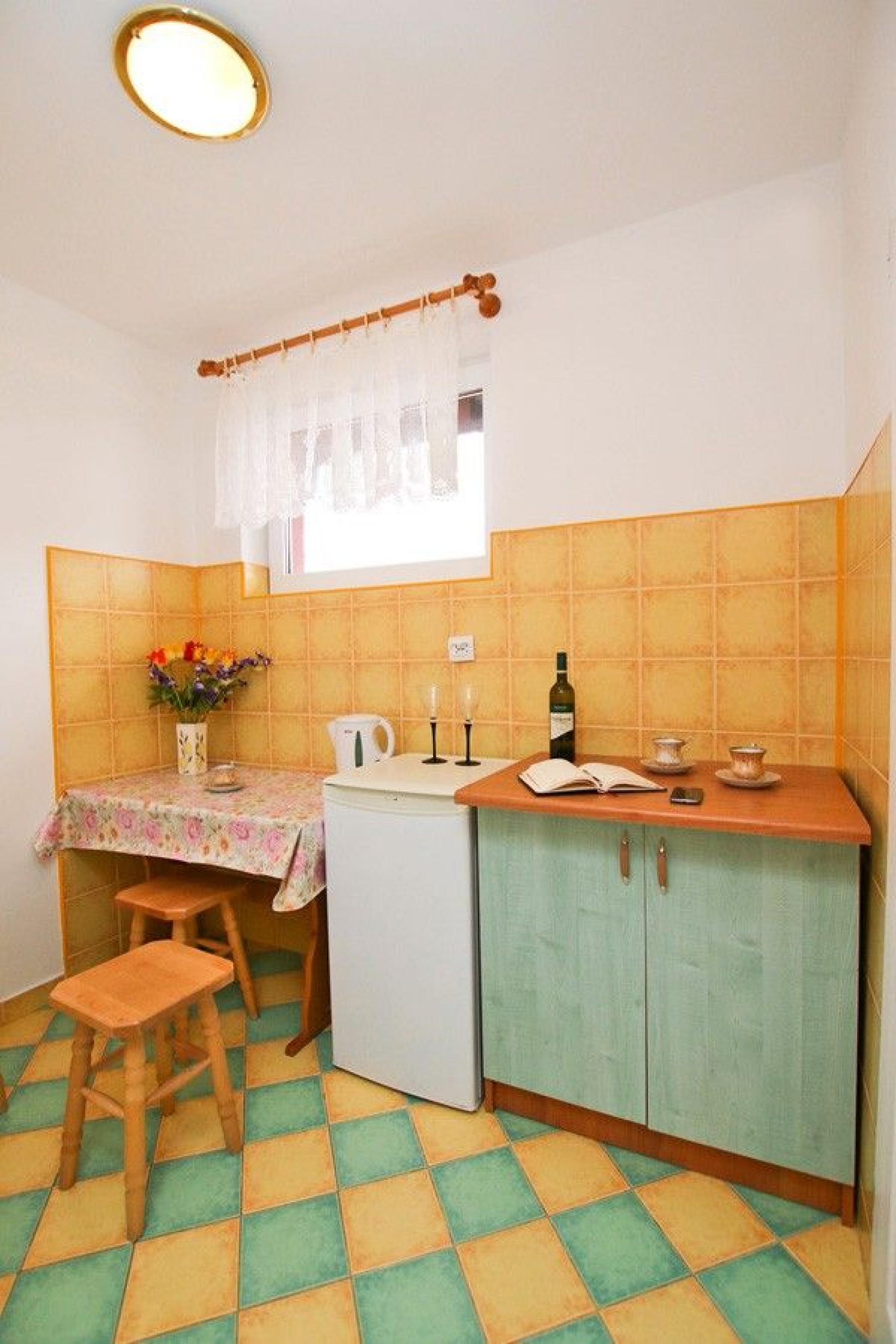 Pokoje Gościnne TOMASZ