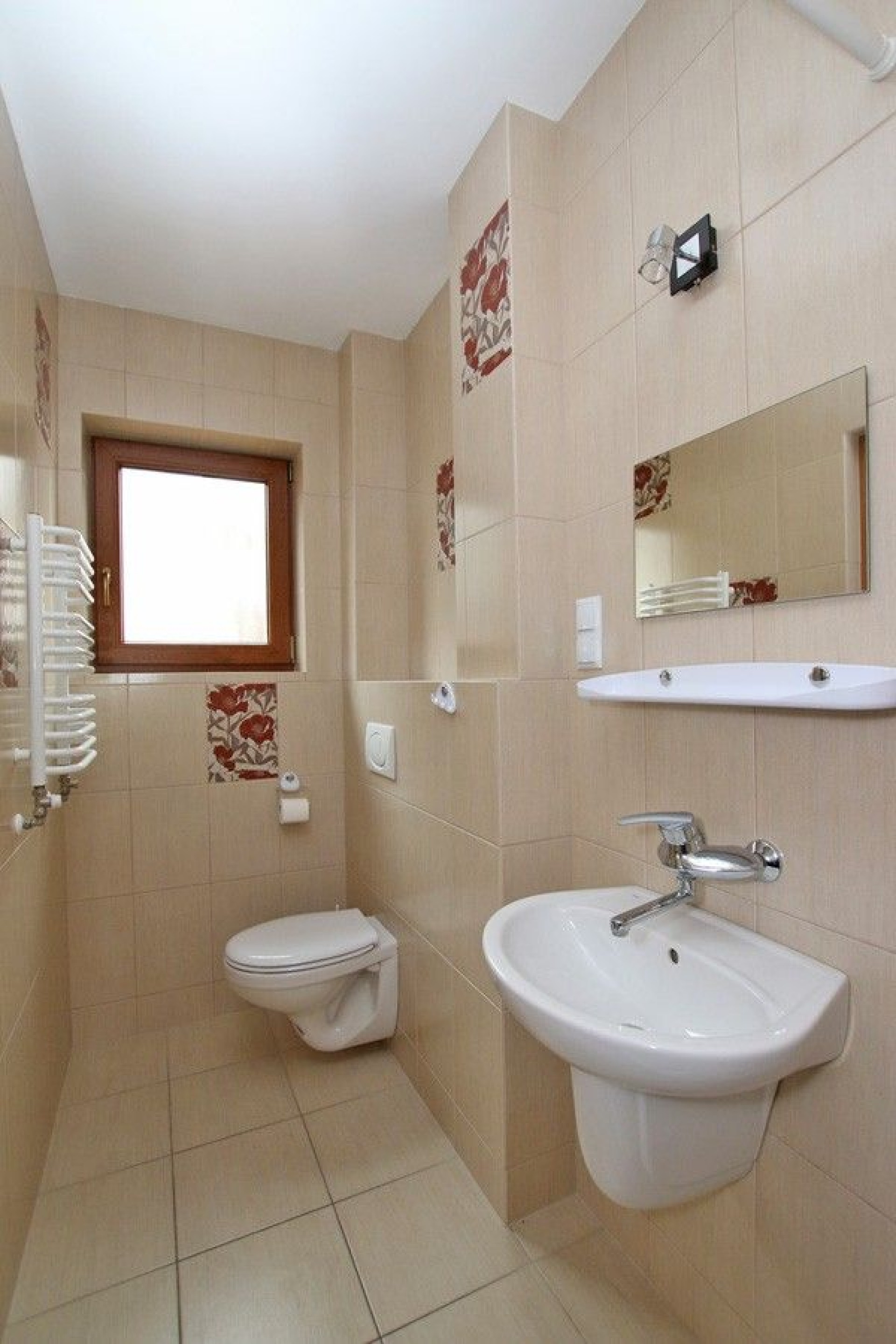 Pokoje Gościnne TOMASZ